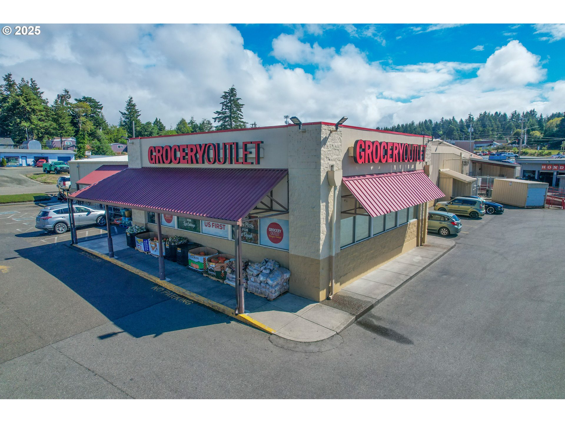 1385 NEWMARK AVE, Coos Bay, OR, 97420