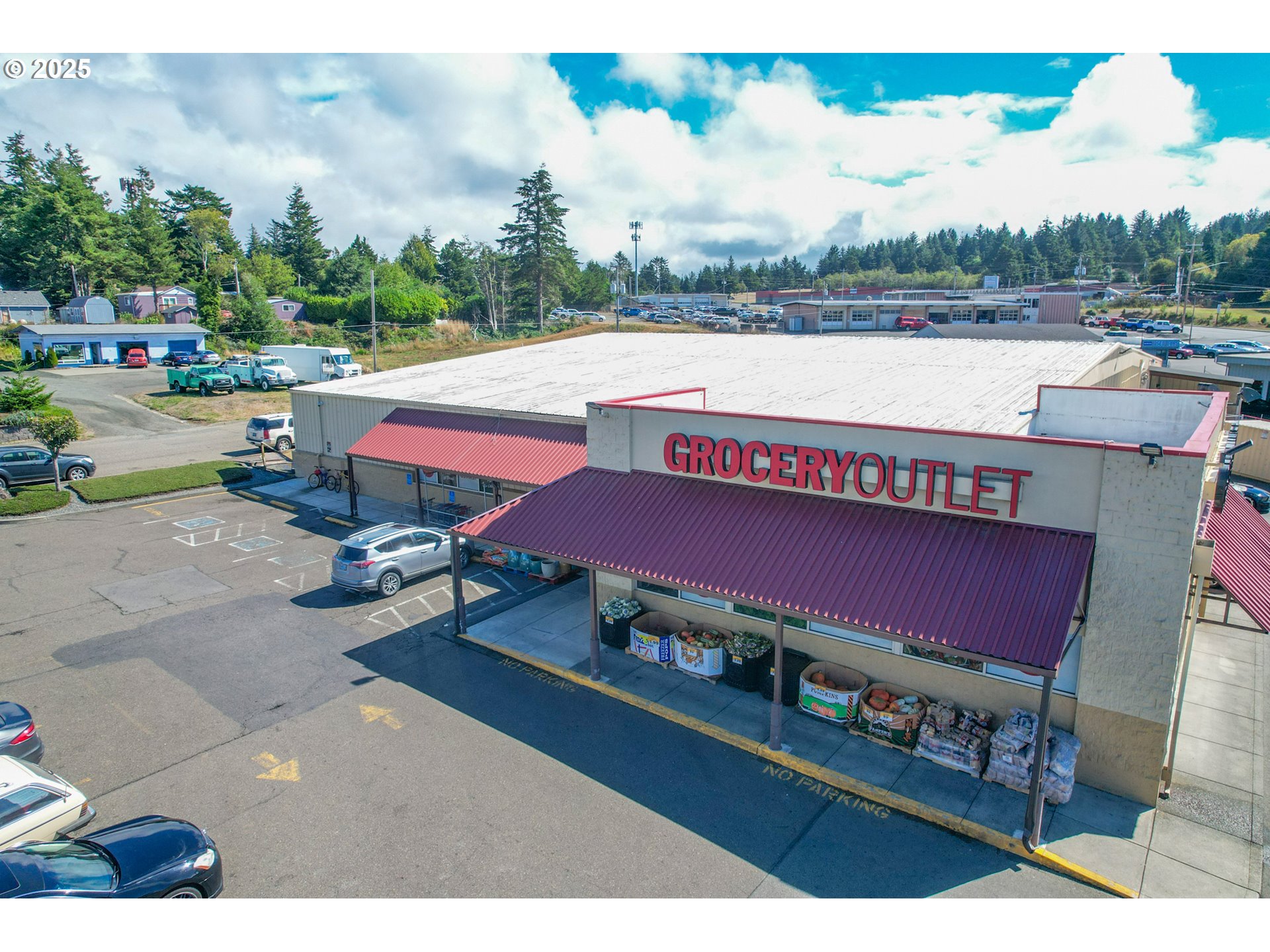 1385 NEWMARK AVE, Coos Bay, OR, 97420