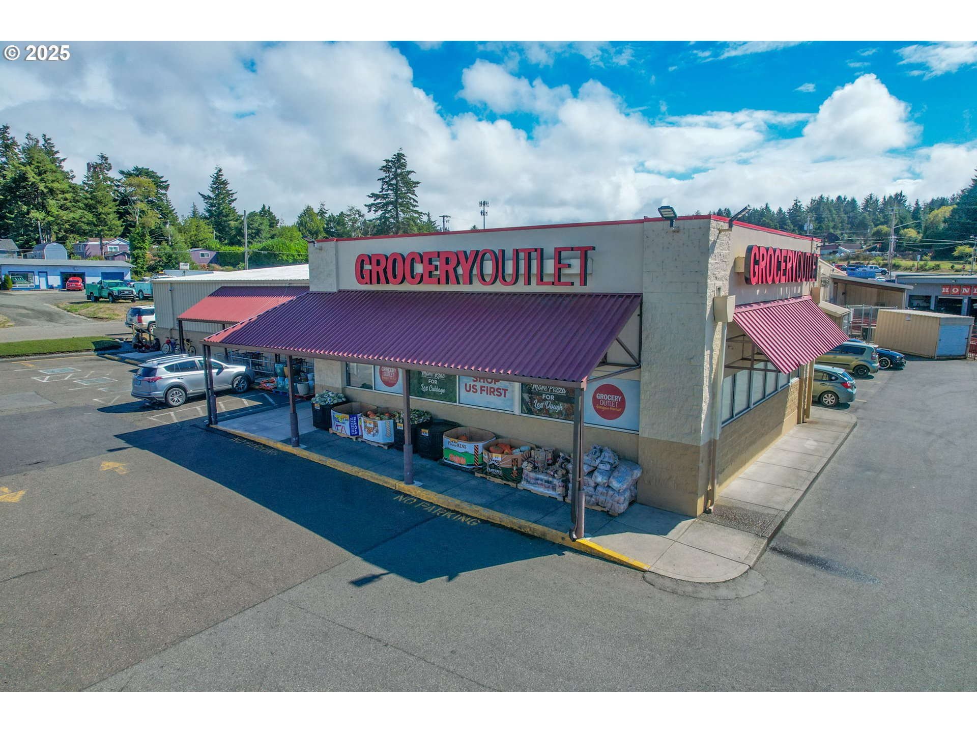 1385 NEWMARK AVE, Coos Bay, OR, 97420