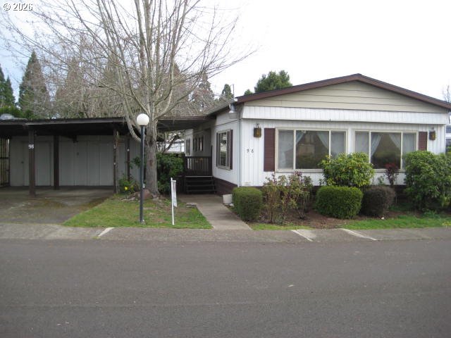 1055 LOCKHAVEN DR, Keizer, OR, 97303