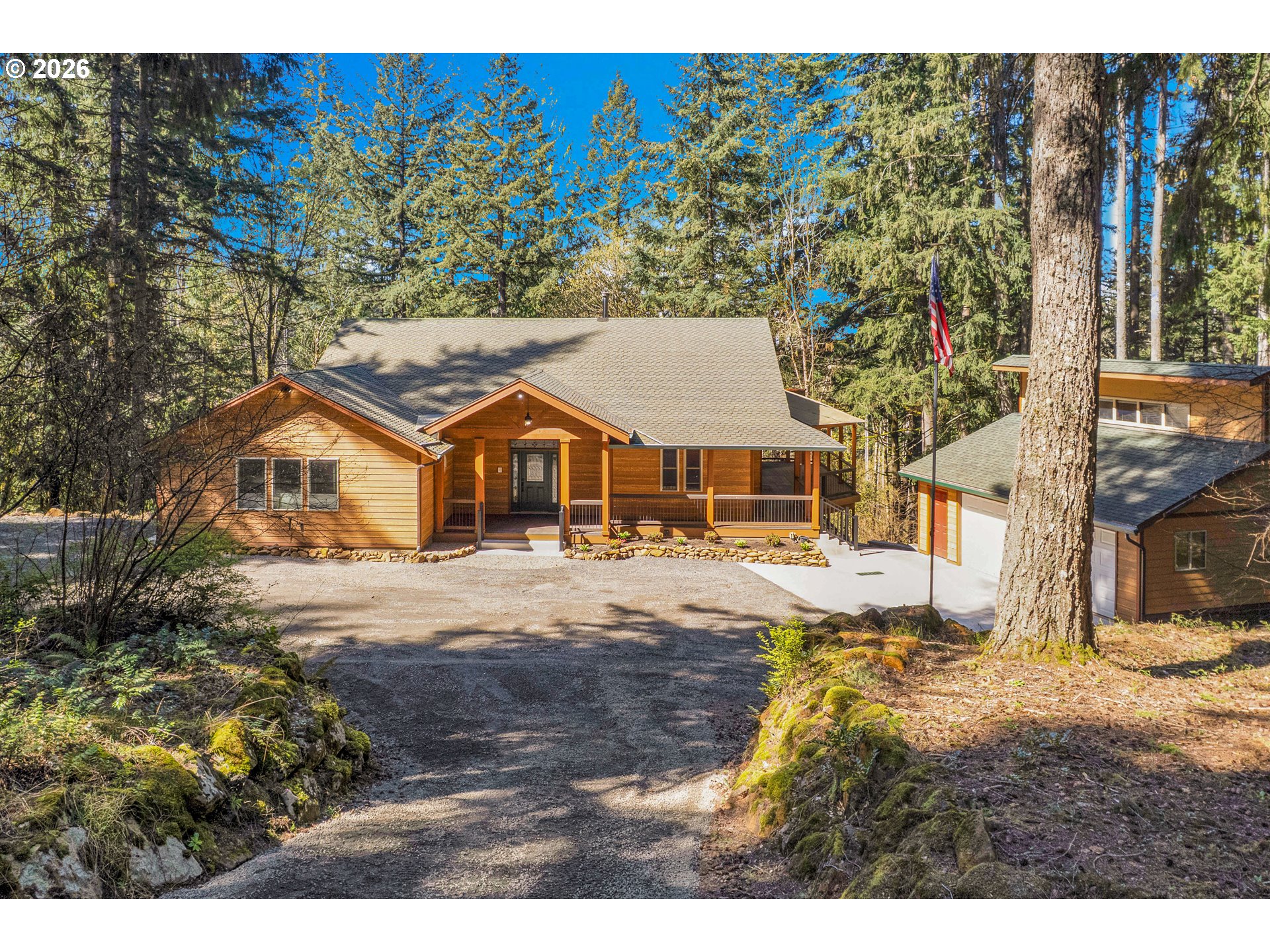 5511 FIELDSTONE CT, Lake Oswego, OR, 97035