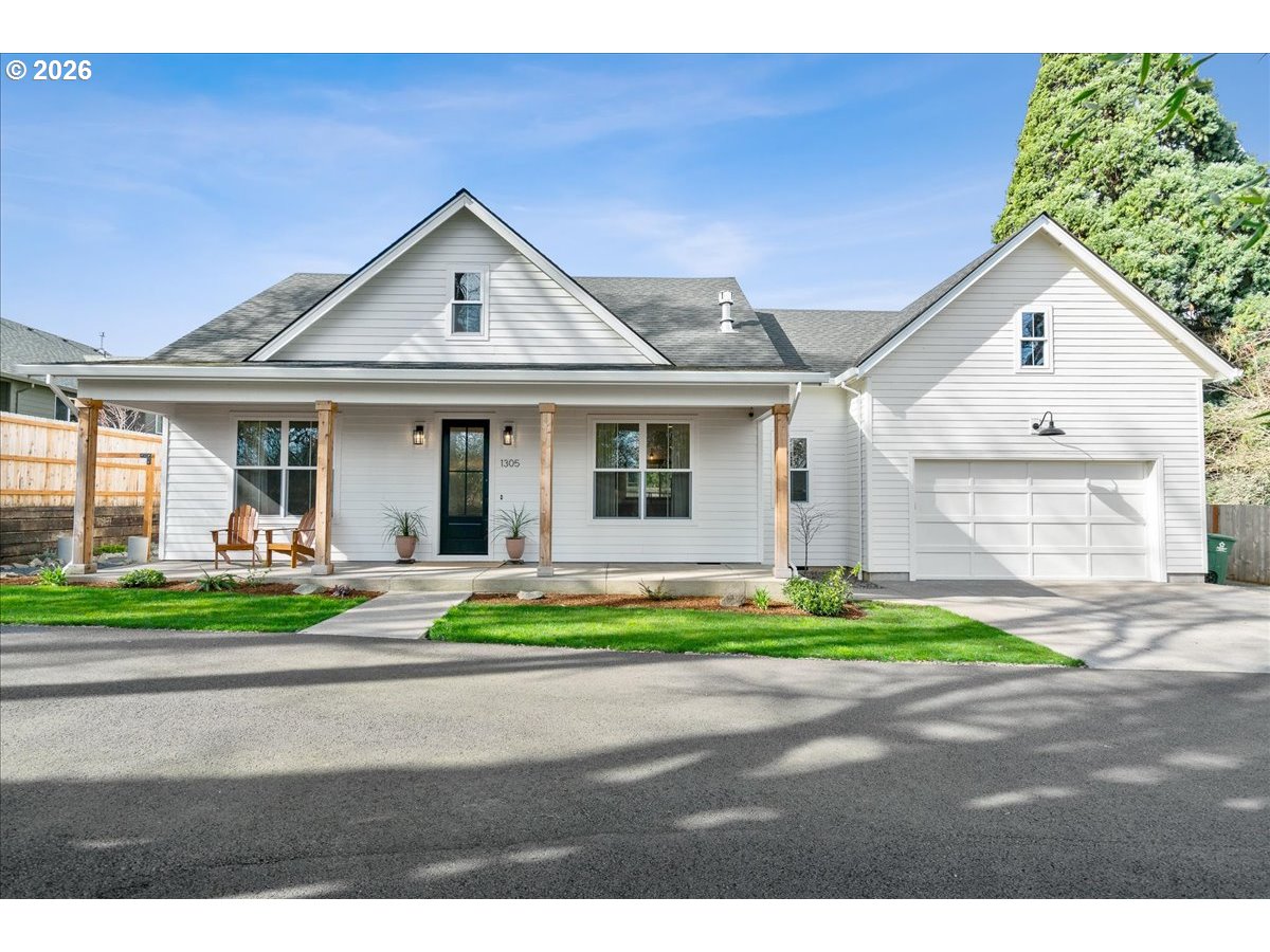 11500 CHURCH ST, Independence, OR, 97351