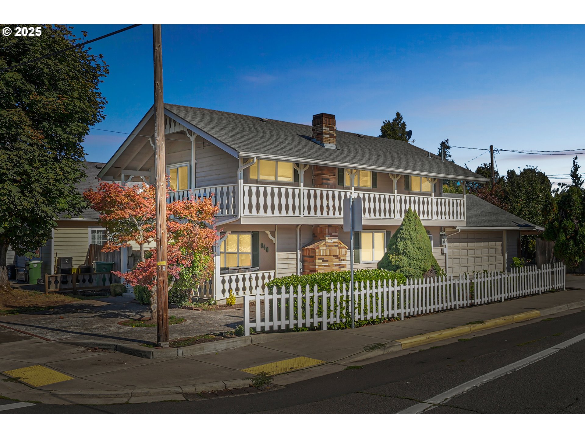 88793 TERRITORIAL RD, Elmira, OR, 97437