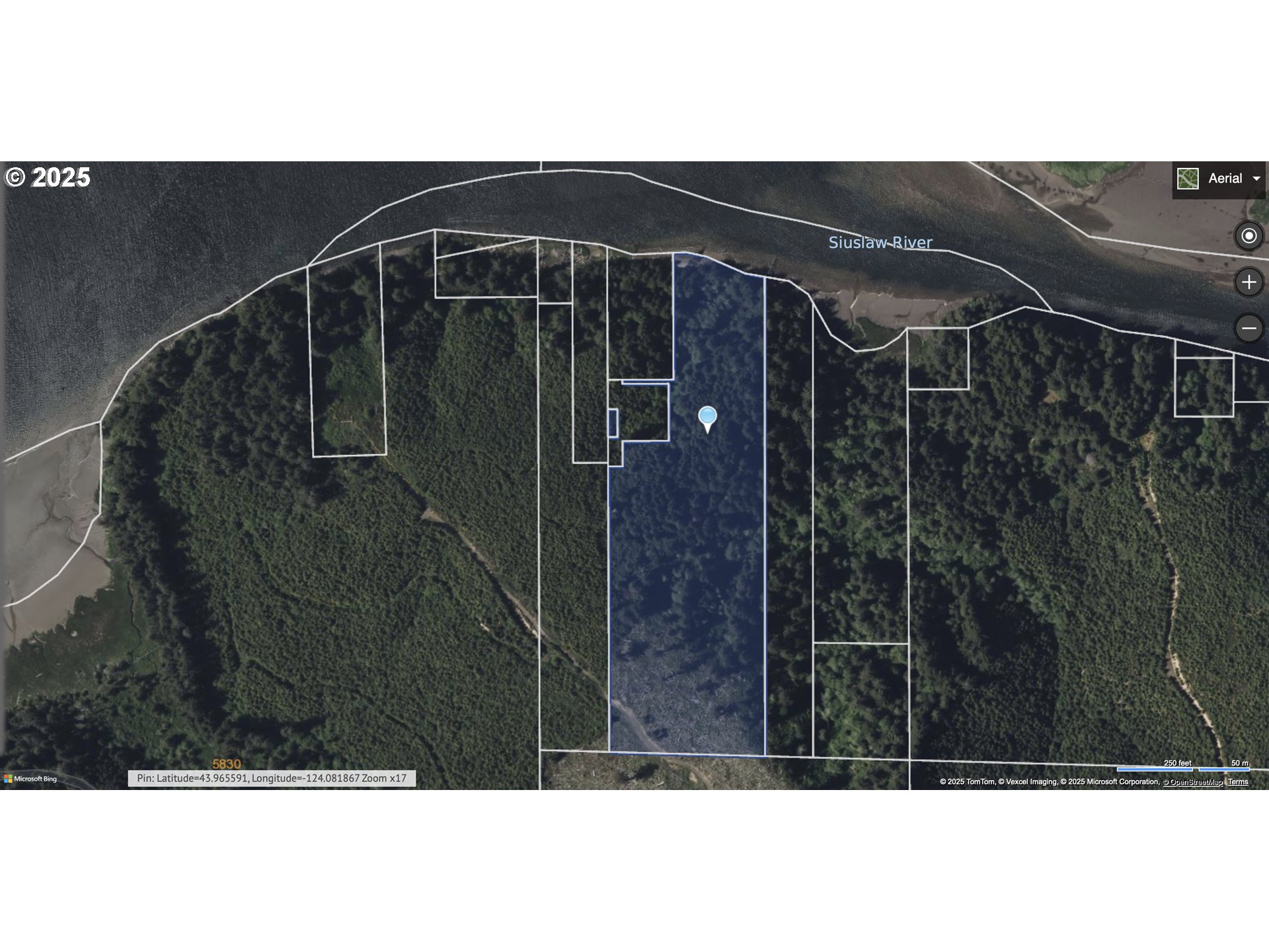 Lake Point DR 23 UNIT 23, Florence, OR, 97439