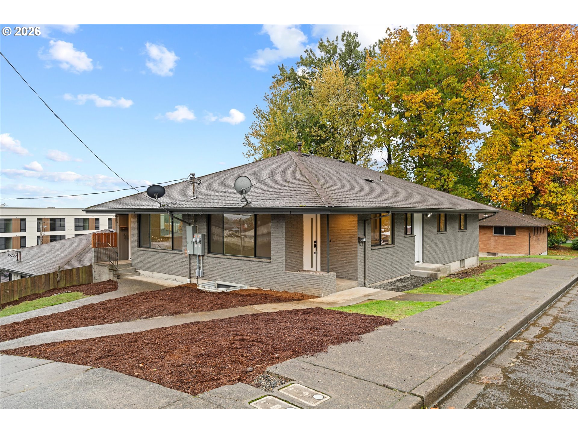 Multi Family Property