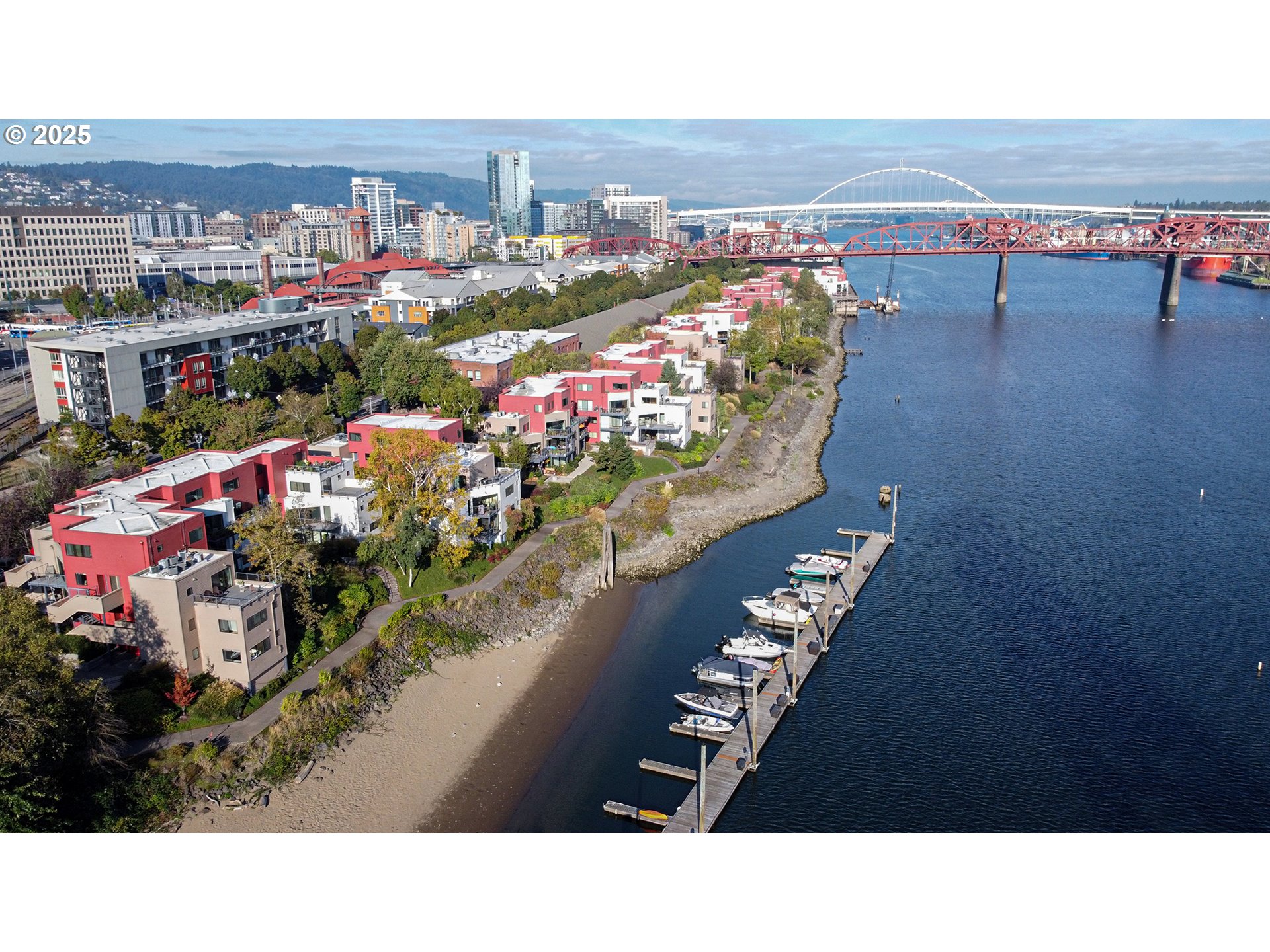 620 NW NAITO PKWY UNIT B12, Portland, OR, 97209