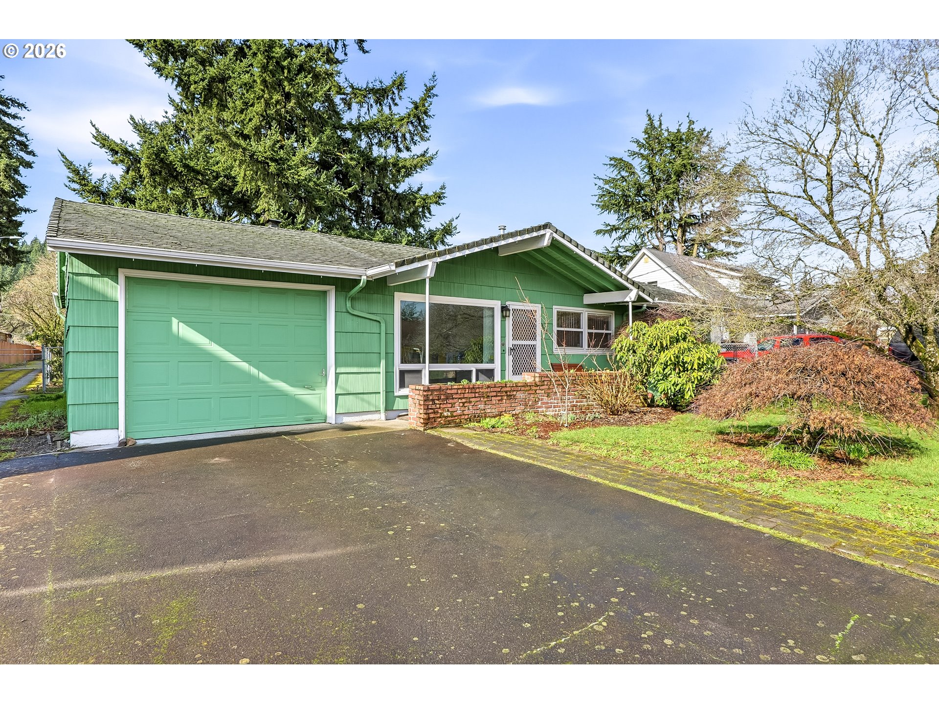 3055 SE 115TH AVE, Portland OR 97266