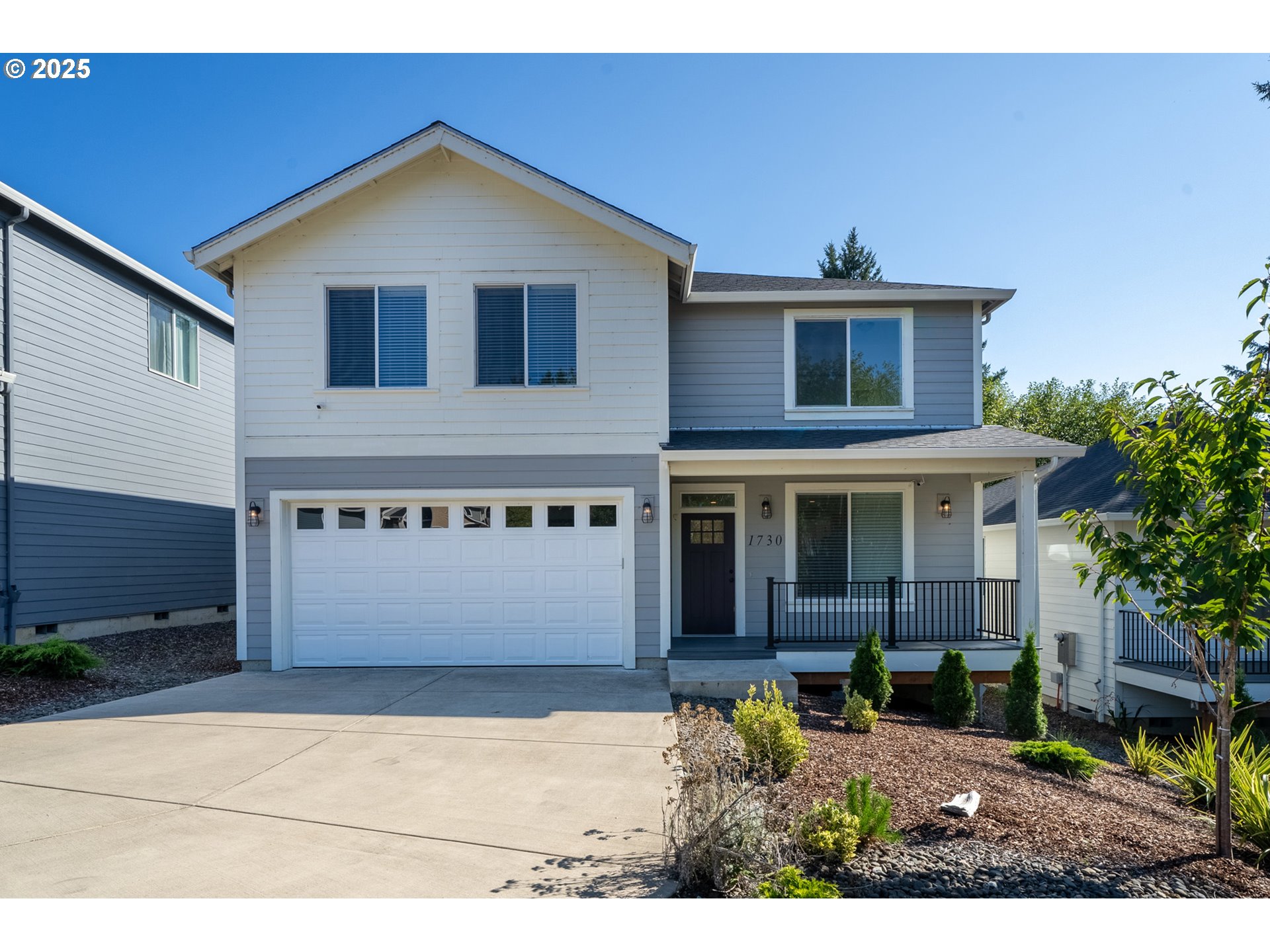 1666 EVERGREEN DR, Eugene, OR, 97404