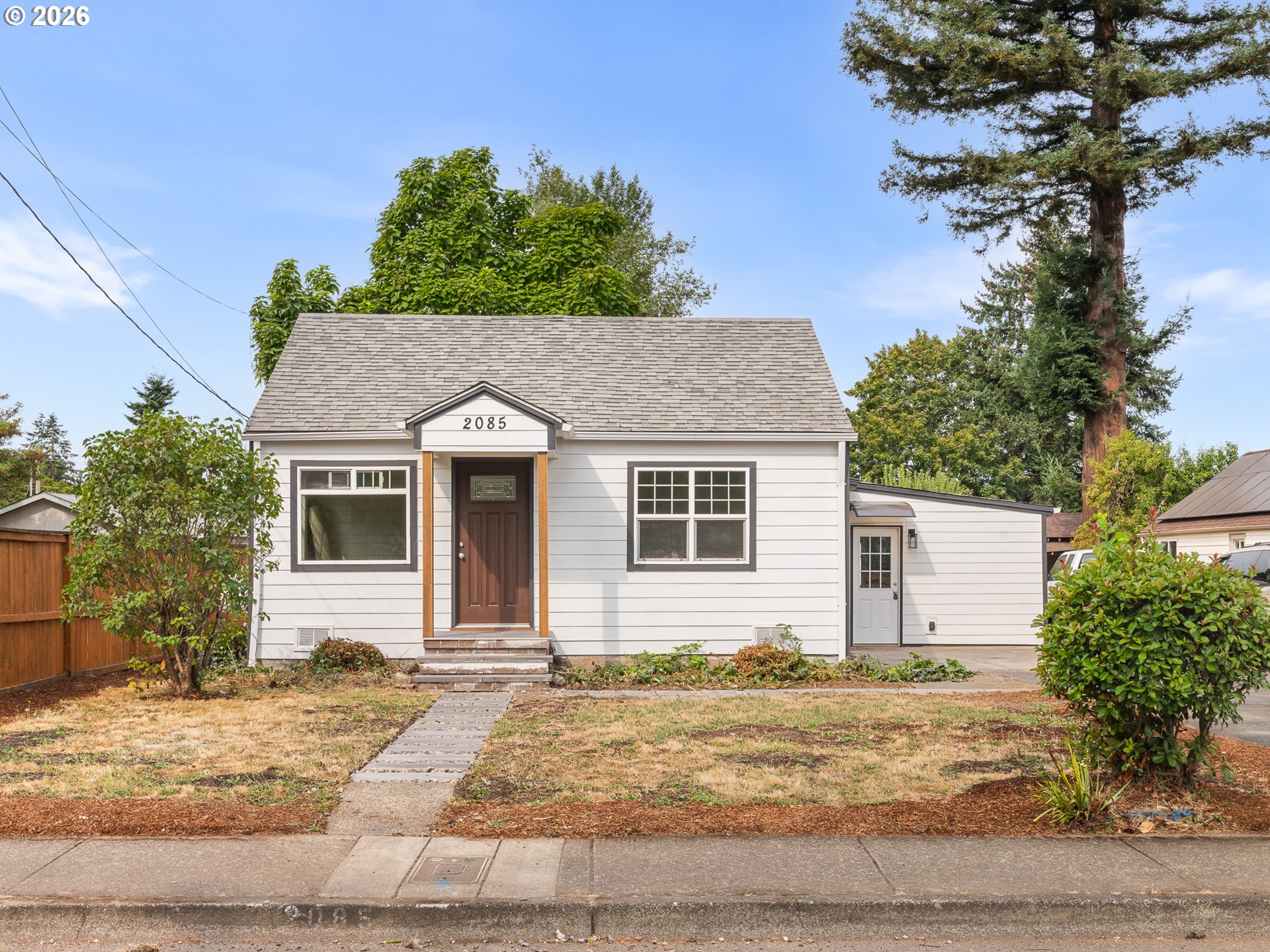 Photo of 2085 EVERGREEN AVE Salem OR 97301