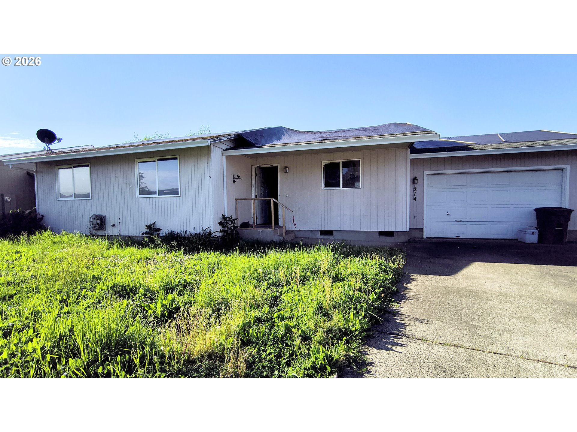 11105 MAIN ST, Donald, OR, 97020