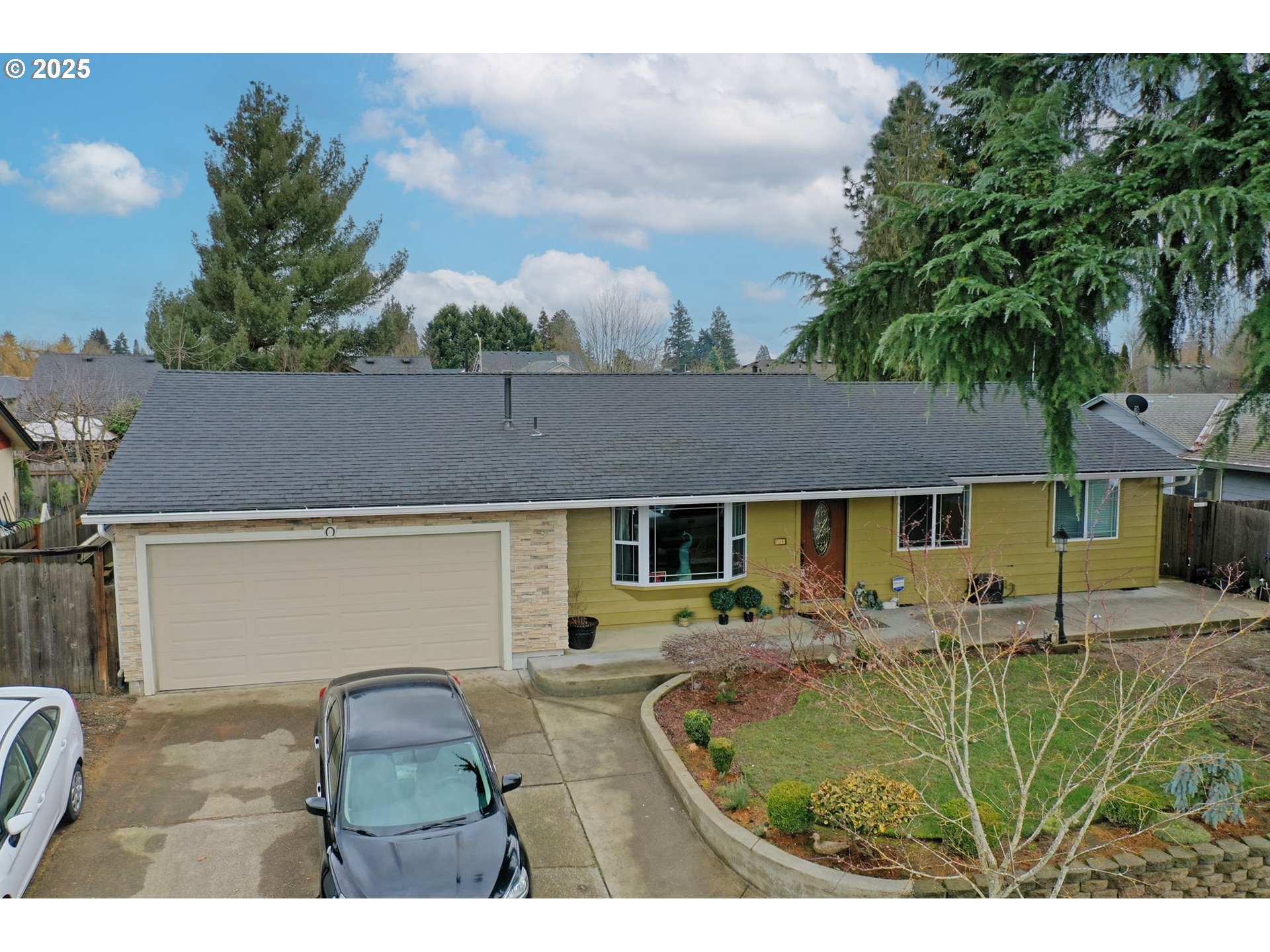 Photo of 236 5TH AVE Cornelius OR 97113