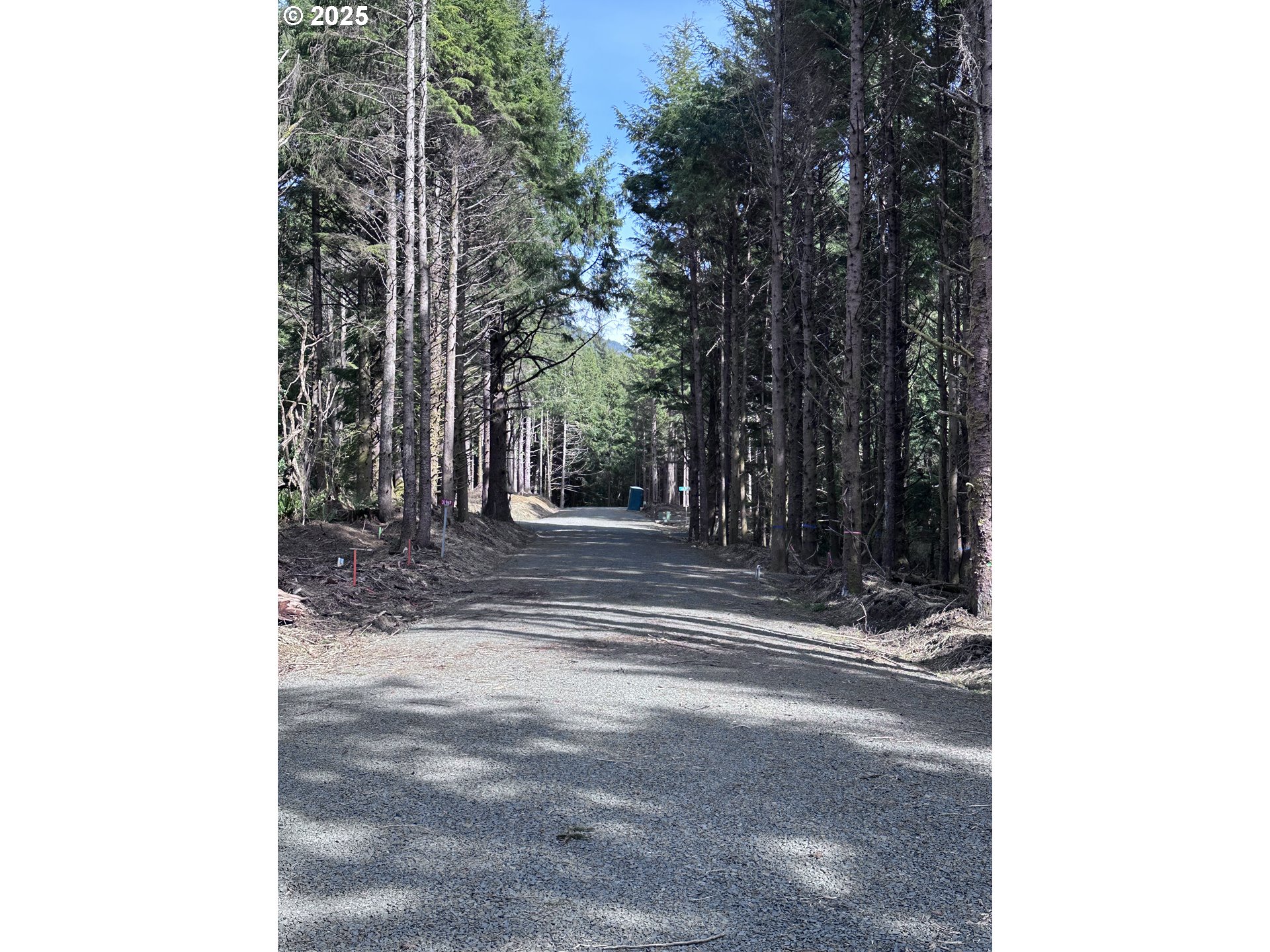 Greenleaf Road, Arch Cape, OR, 97102