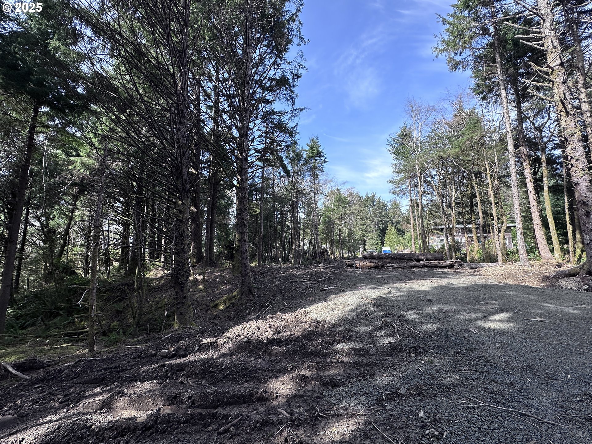 Greenleaf Road, Arch Cape, OR, 97102