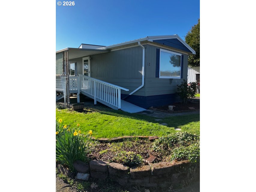 2902 E 2ND ST UNIT 12, Newberg, OR, 97132