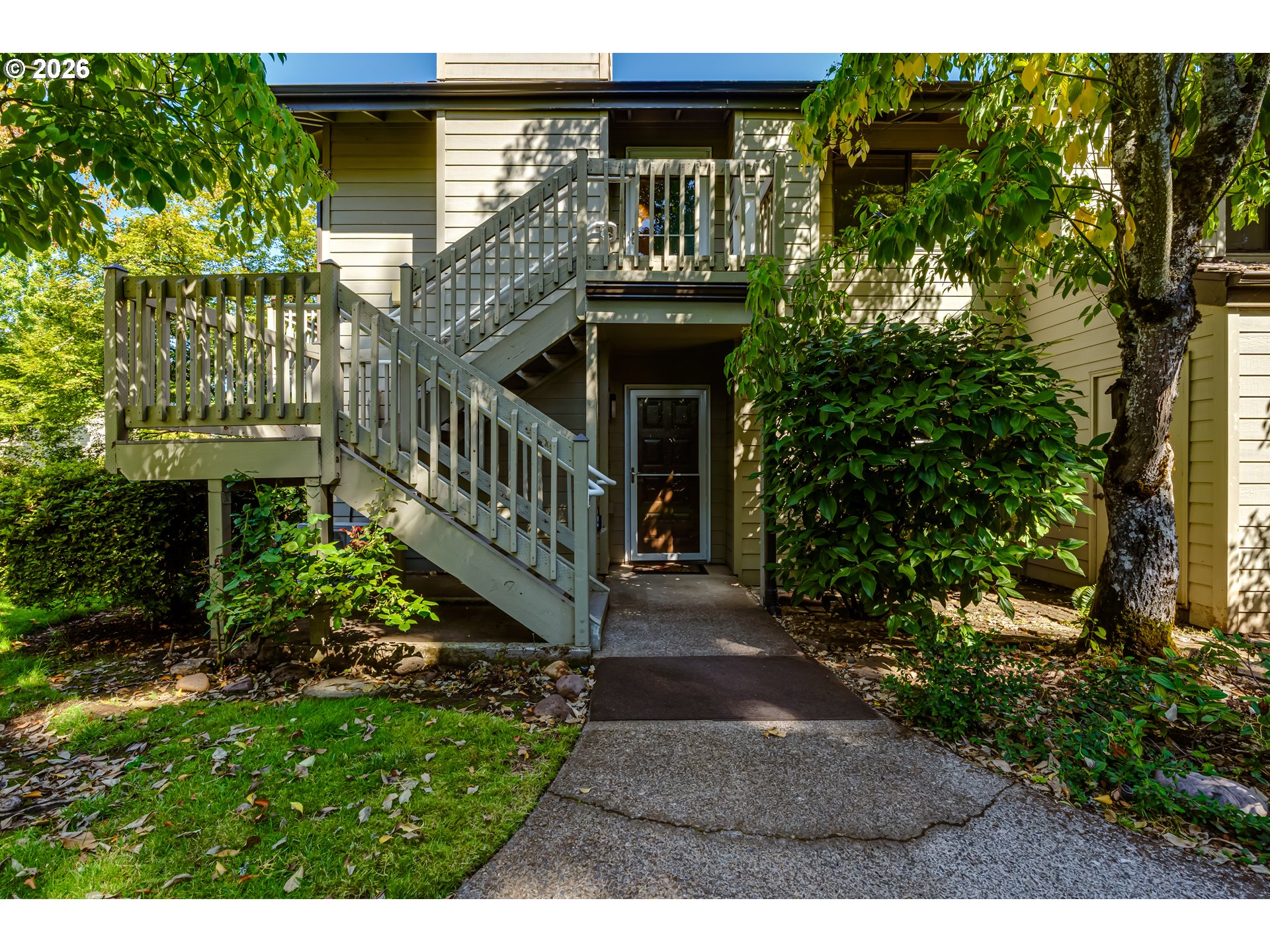 3970 N INTERSTATE AVE UNIT 208, Portland, OR, 97227