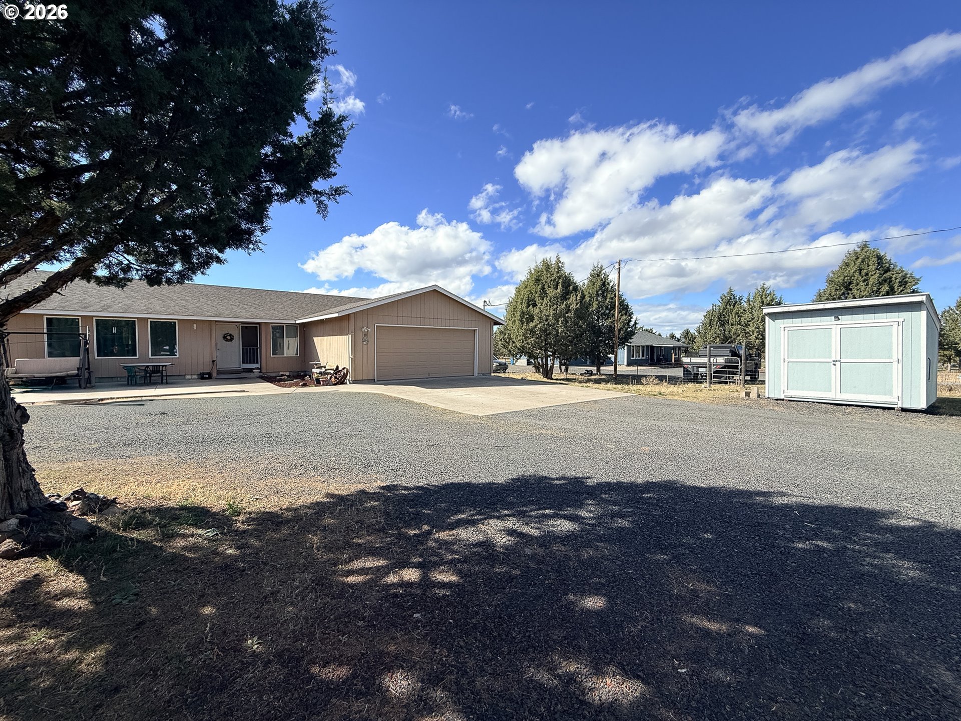 92738 KNAPP RD, Port Orford, OR, 97465