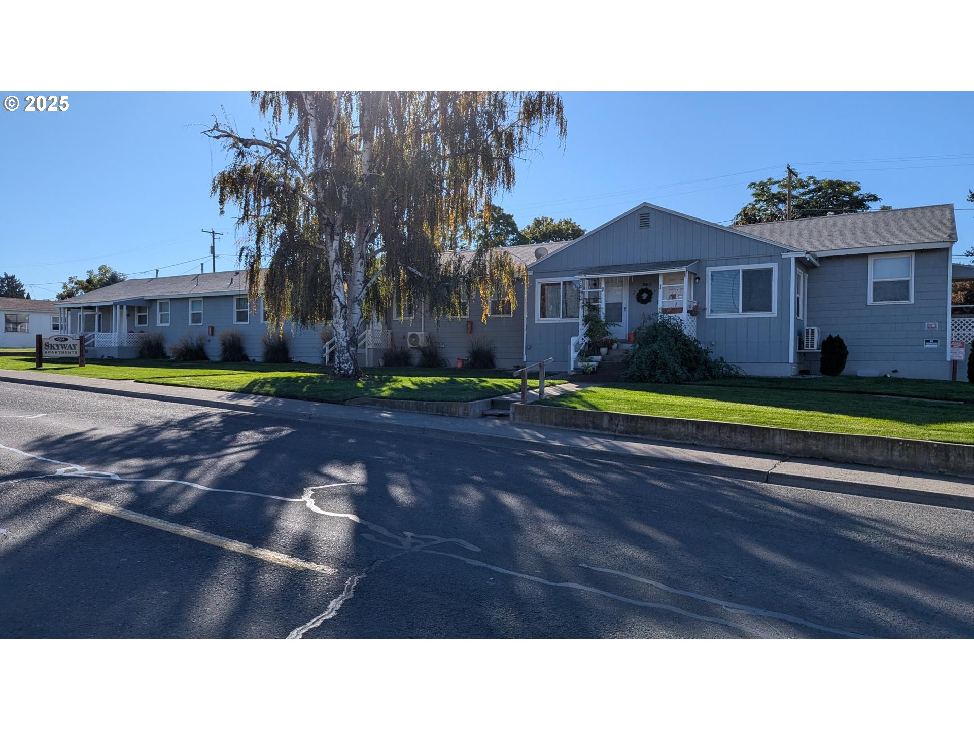 Multi Family Property