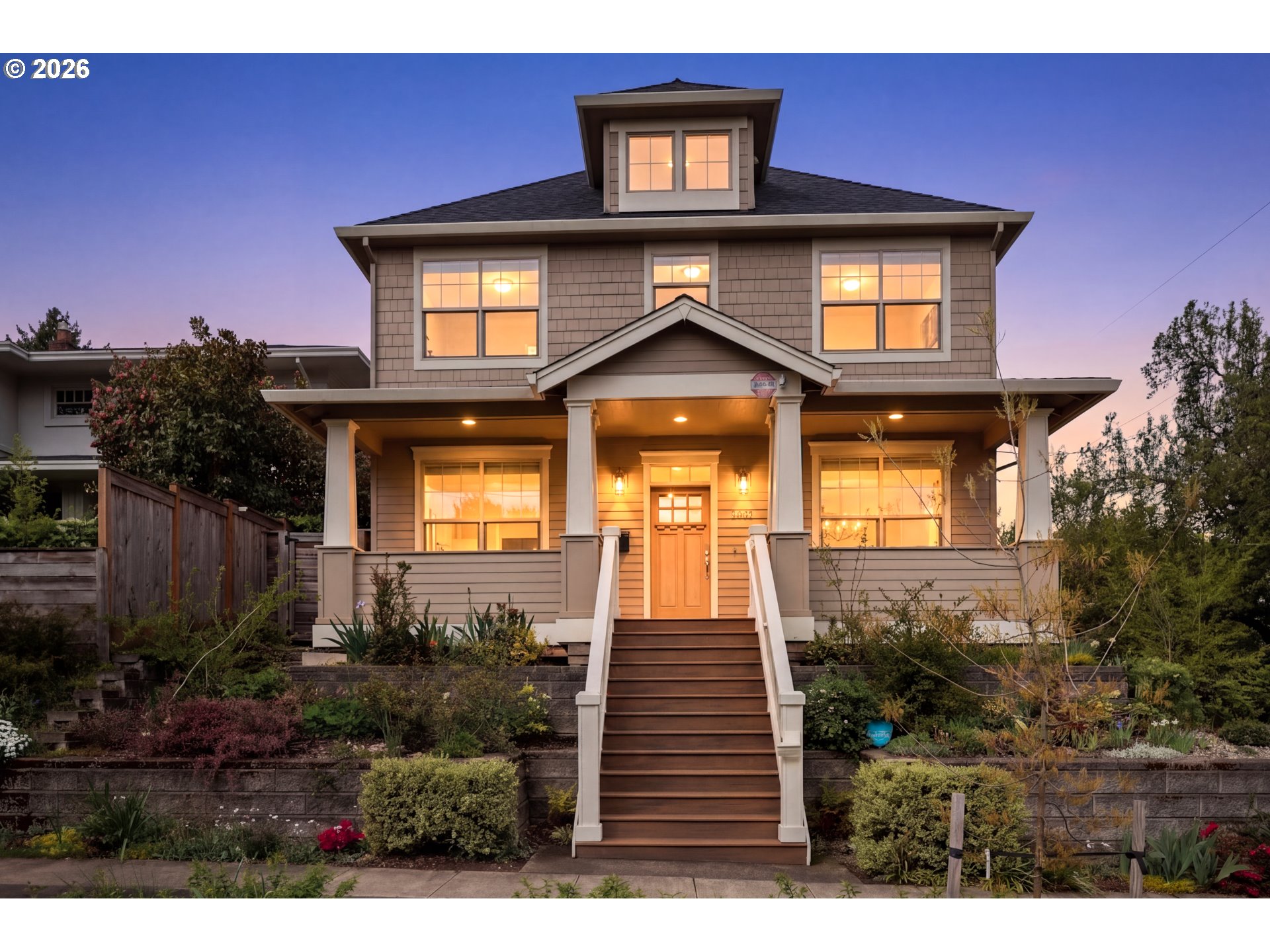 2036 NW 44TH AVE, Camas, WA, 98607