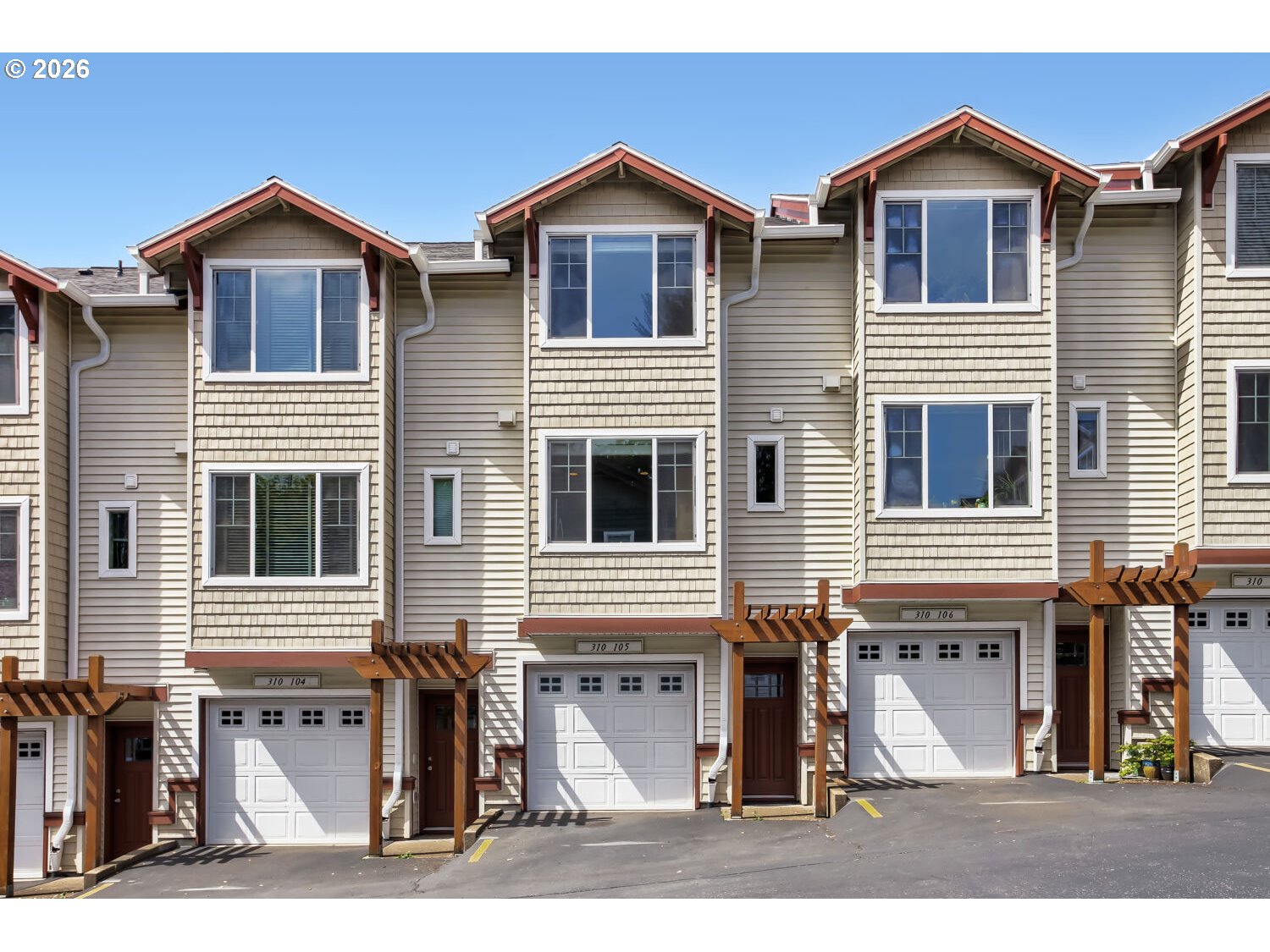 13580 SW ROSEMARY LN, Portland, OR, 97223