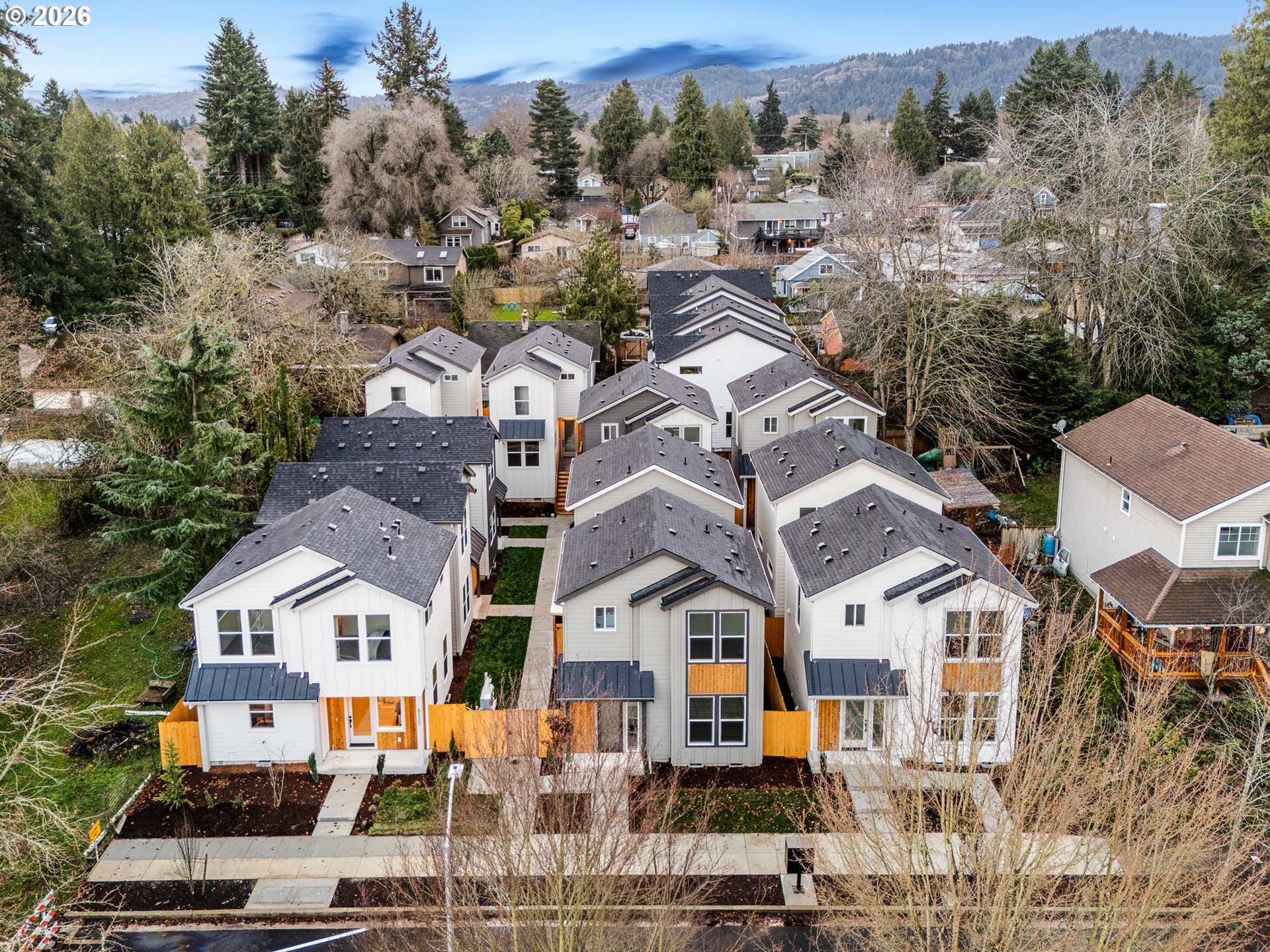 8328 N Bank ST, Portland, OR, 97203