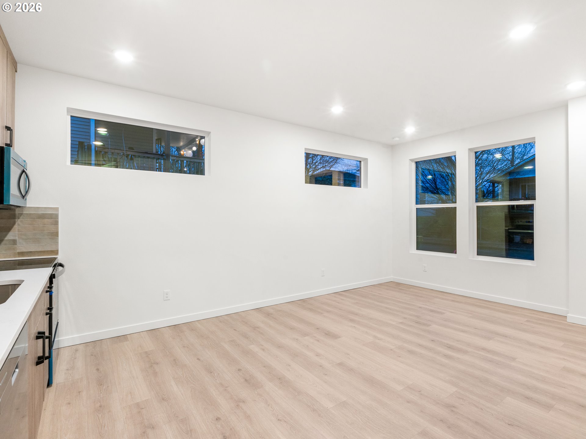8328 N Bank ST, Portland, OR, 97203