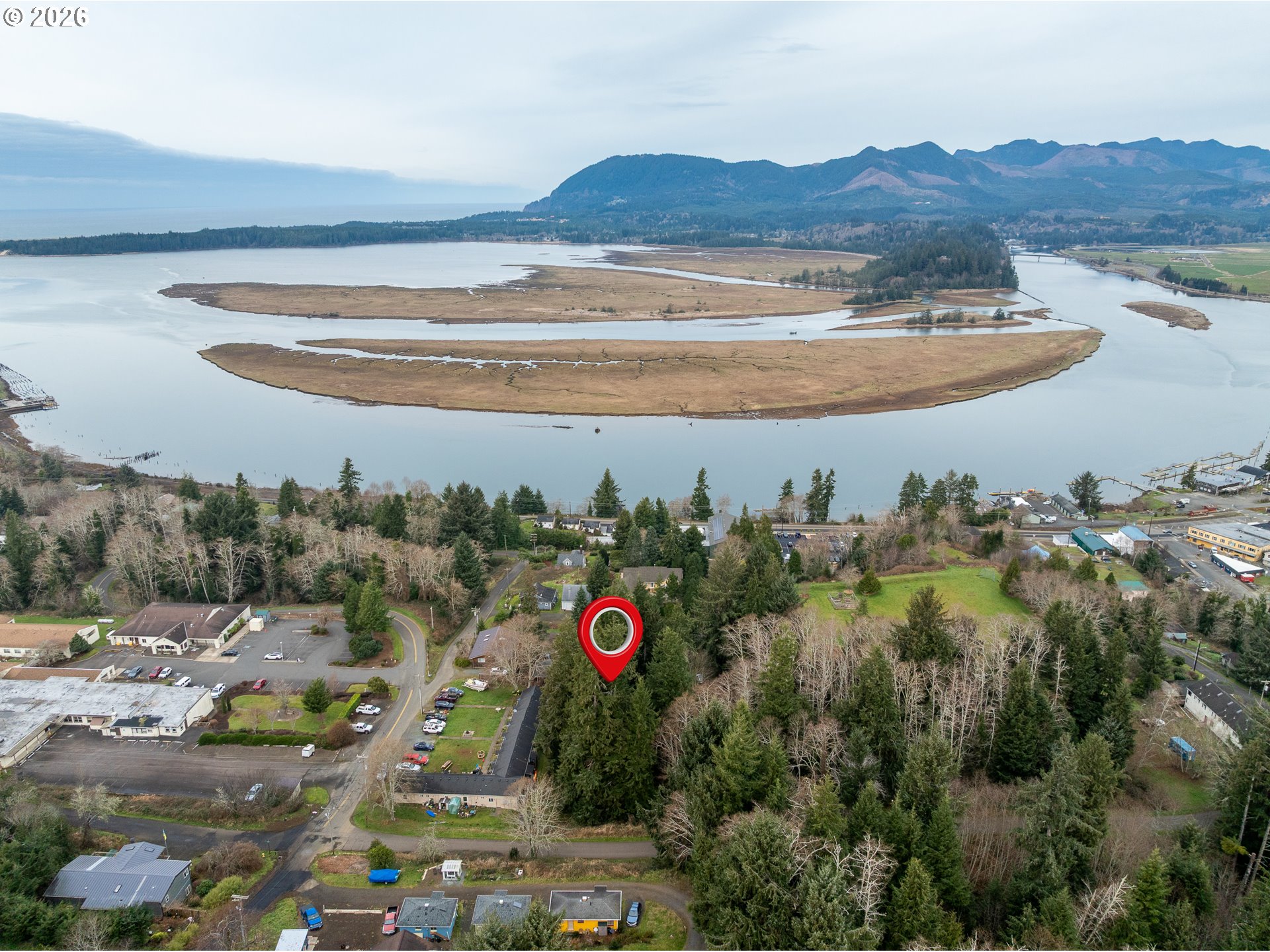 TL 7301 Akin ST, Wheeler, OR, 97147