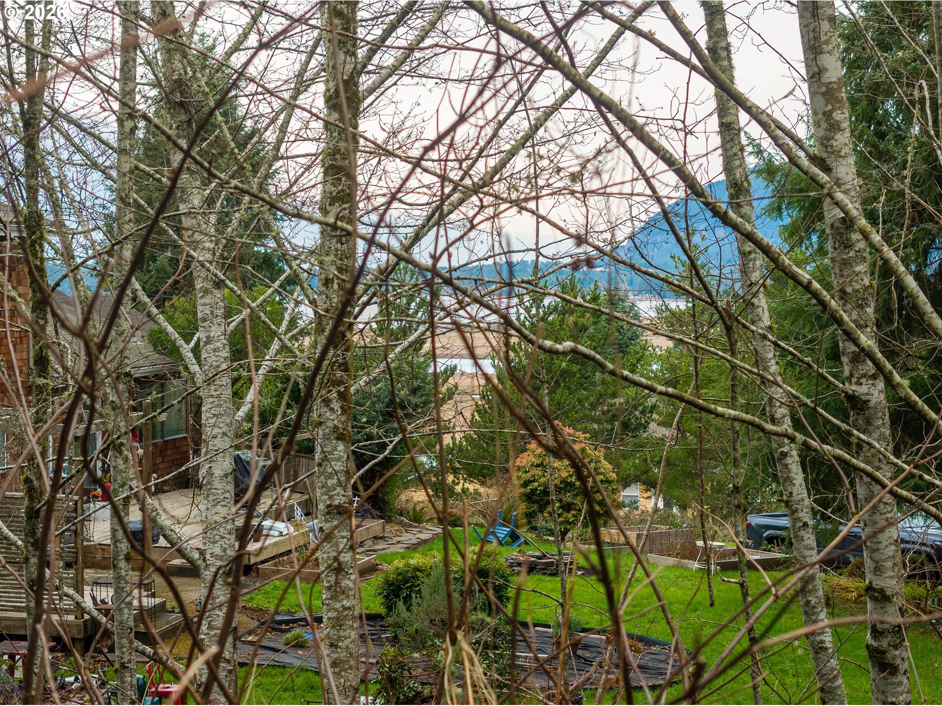 TL 7301 Akin ST, Wheeler, OR, 97147