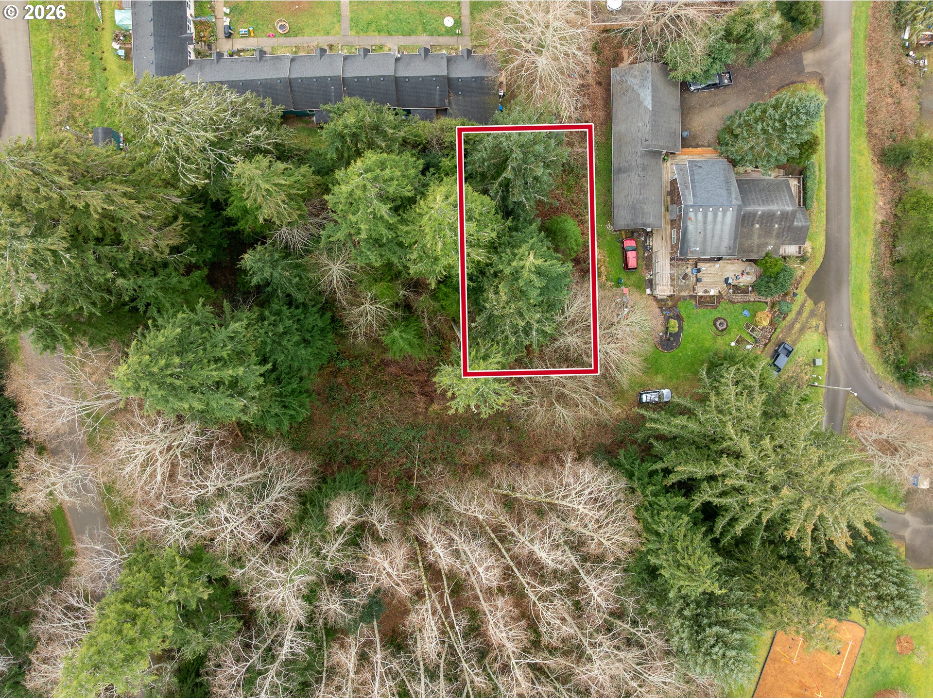 TL 7301 Akin ST, Wheeler, OR, 97147