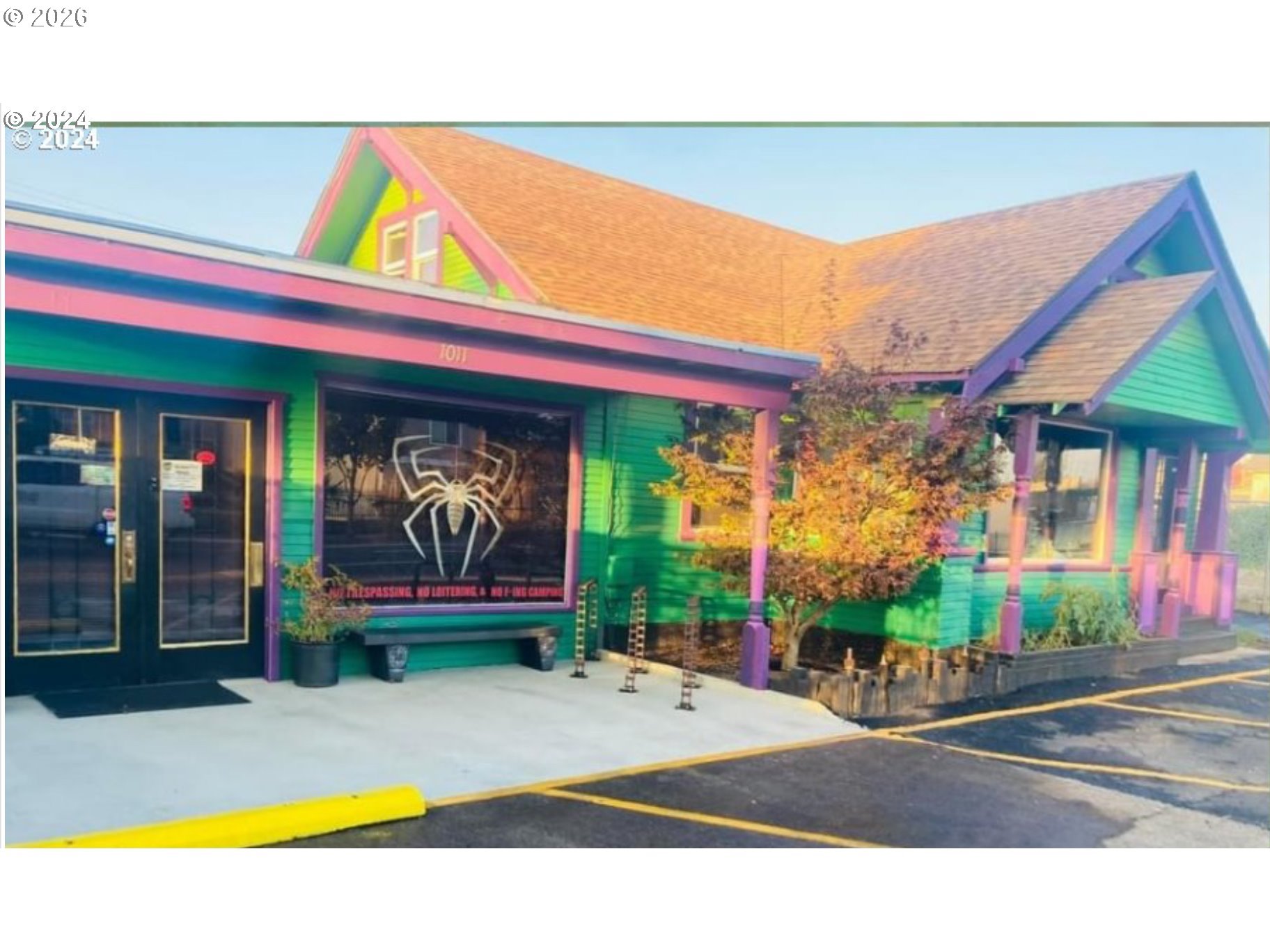 8450 SW 37TH AVE, Portland, OR, 97219