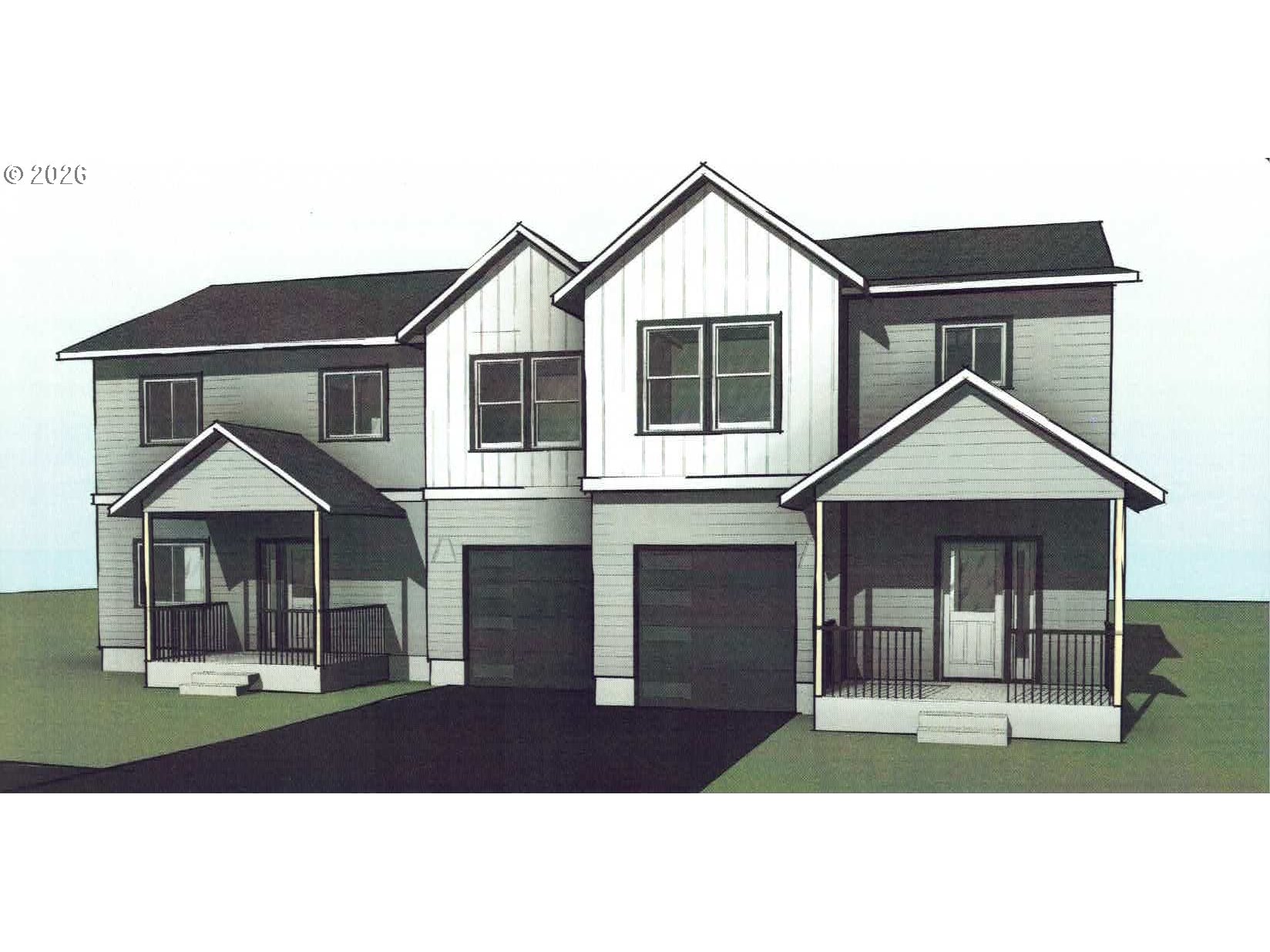 1515 BARN ST, Woodburn, OR 97071, Woodburn