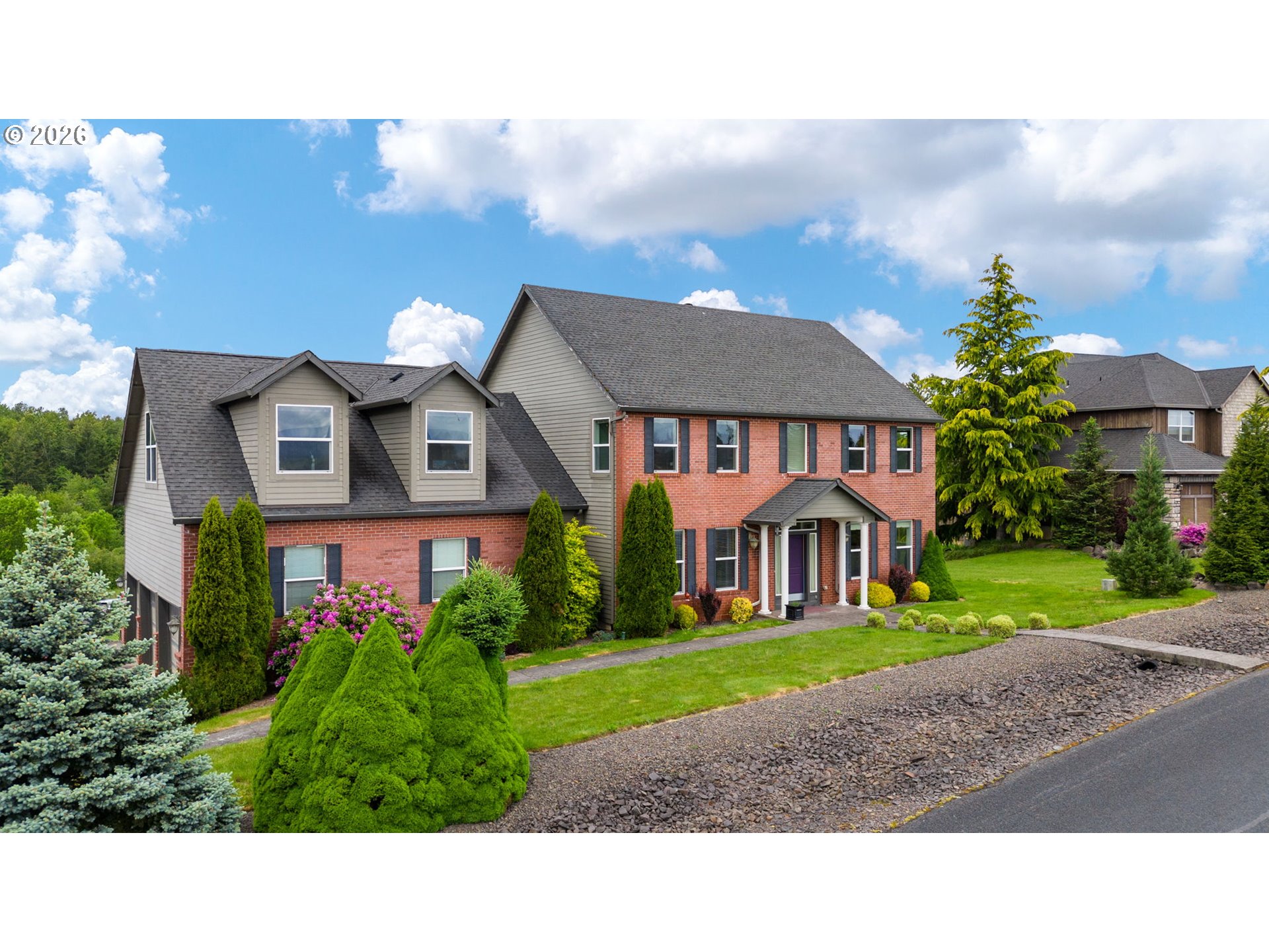 Photo of 24 EMPIRE DR Silver Lake WA 98645