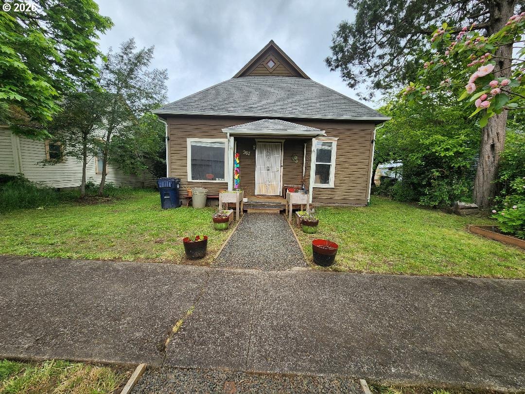 Open Houses