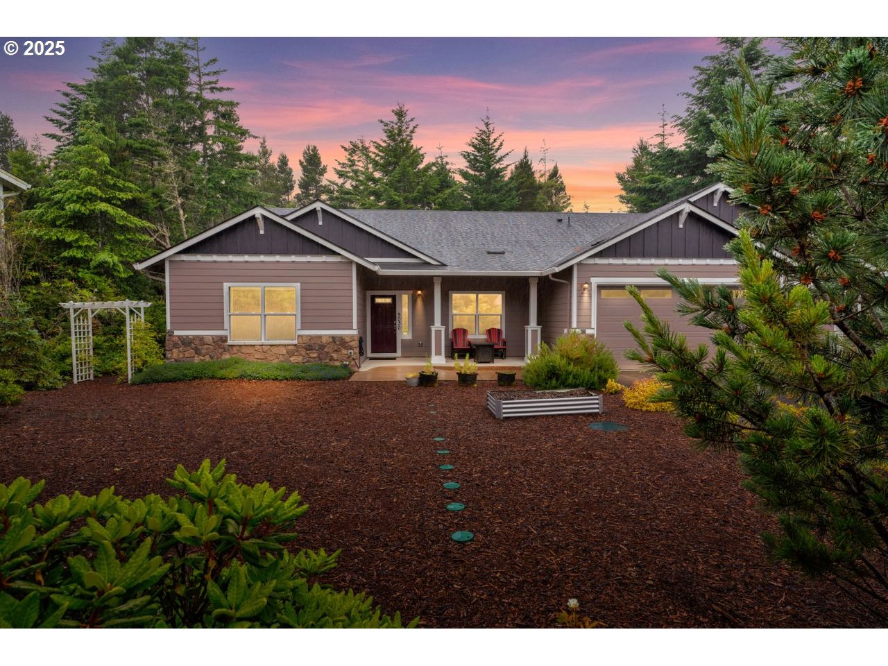 65 SHORELINE DR, Florence, OR, 97439