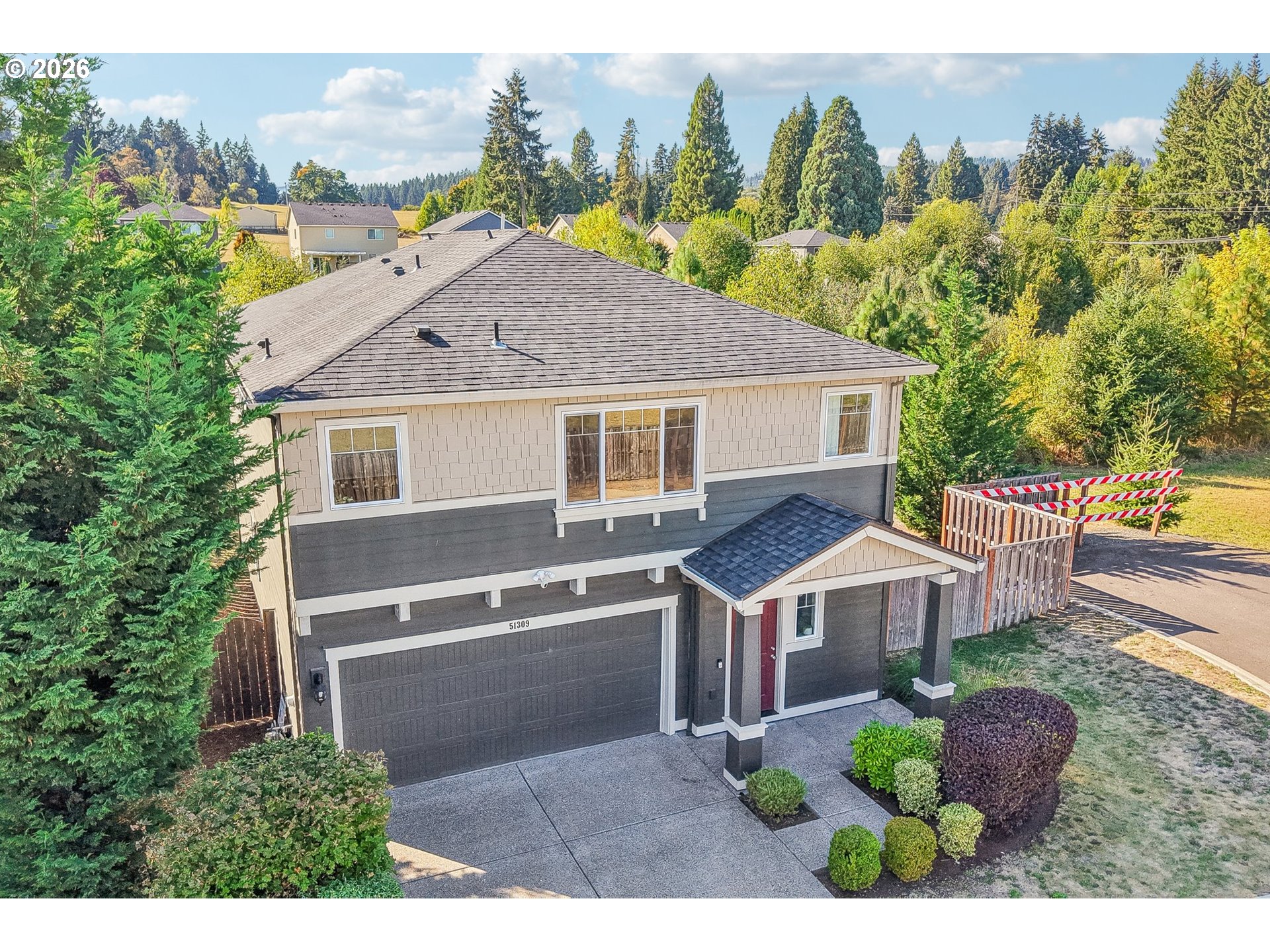 51309 SW RHINE DR, Scappoose, OR 97056, Scappoose