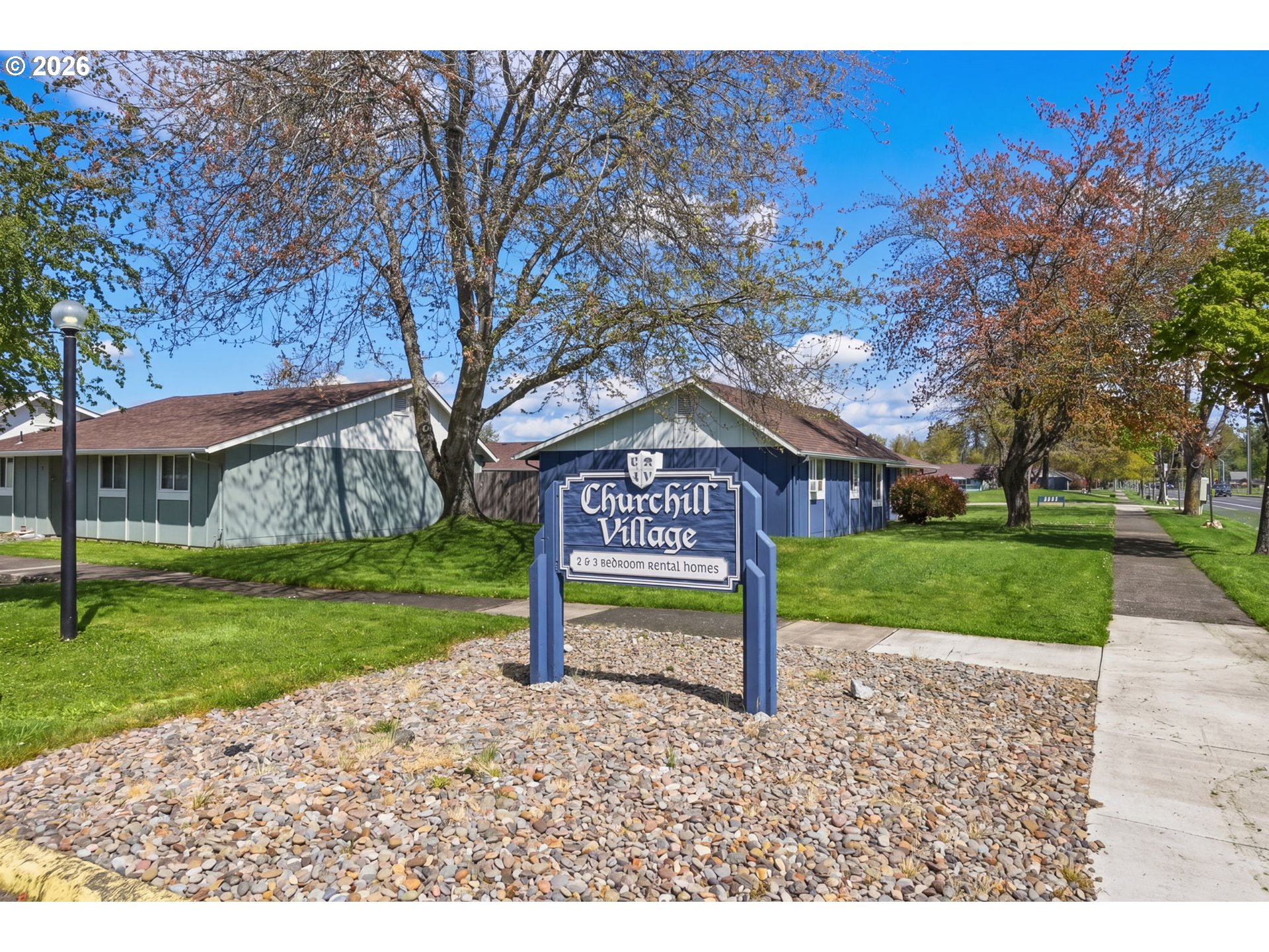 2902 E 2ND ST UNIT 12, Newberg, OR, 97132