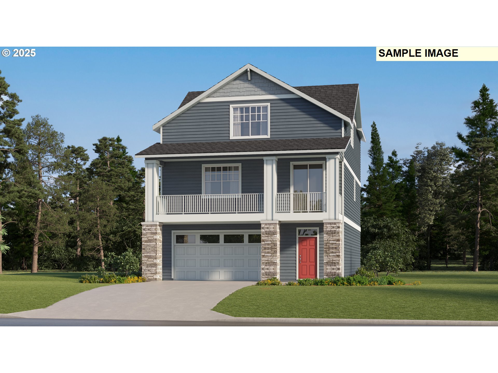 4985 SE Sooner Ln, Salem, OR, 97317