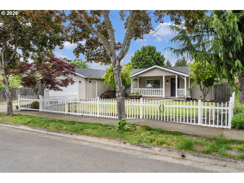 Search Homes for Sale