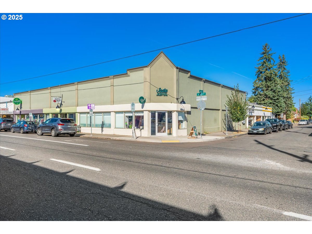 1385 NEWMARK AVE, Coos Bay, OR, 97420