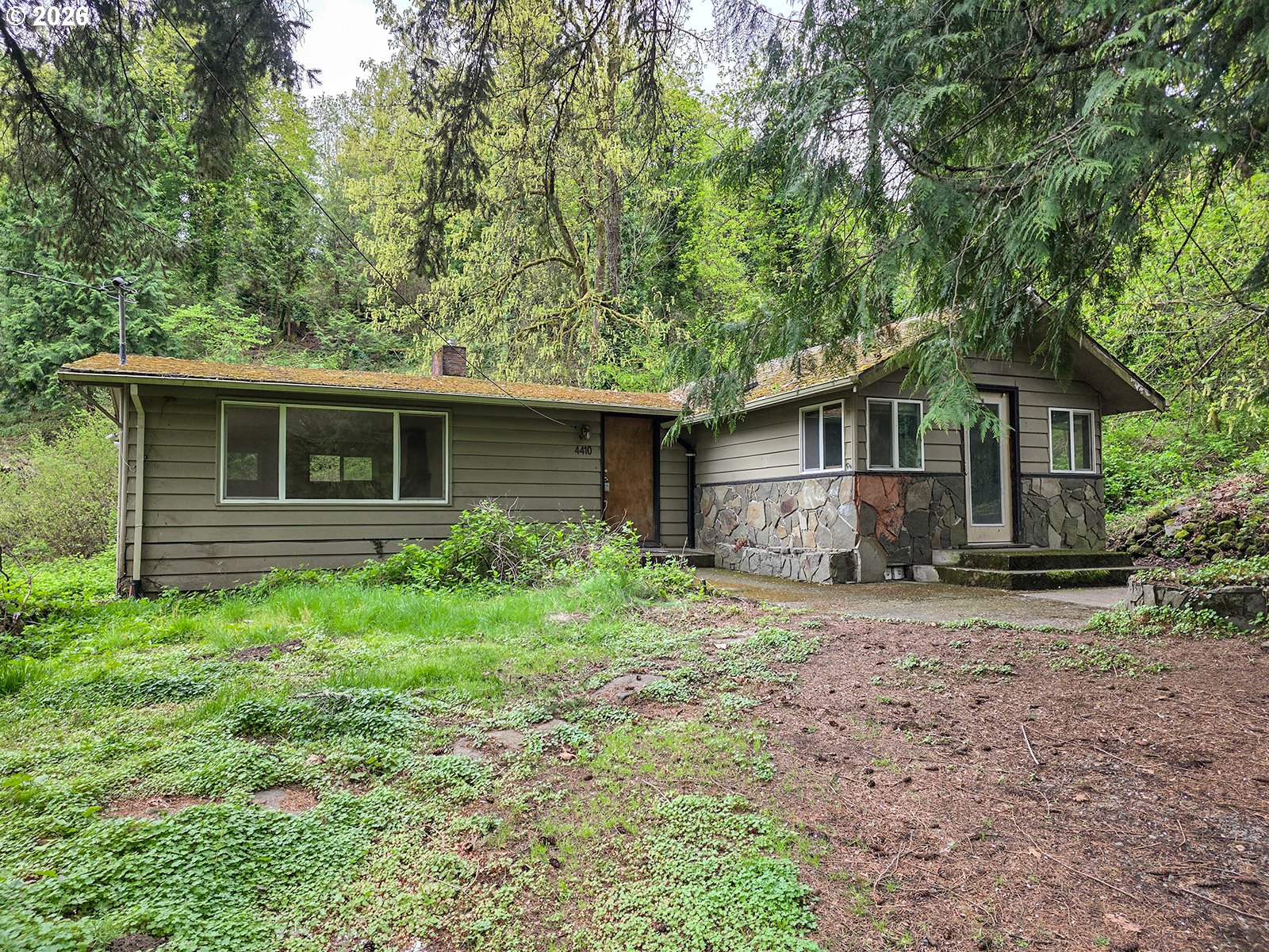 4660 NW 187TH AVE, Portland, OR, 97229