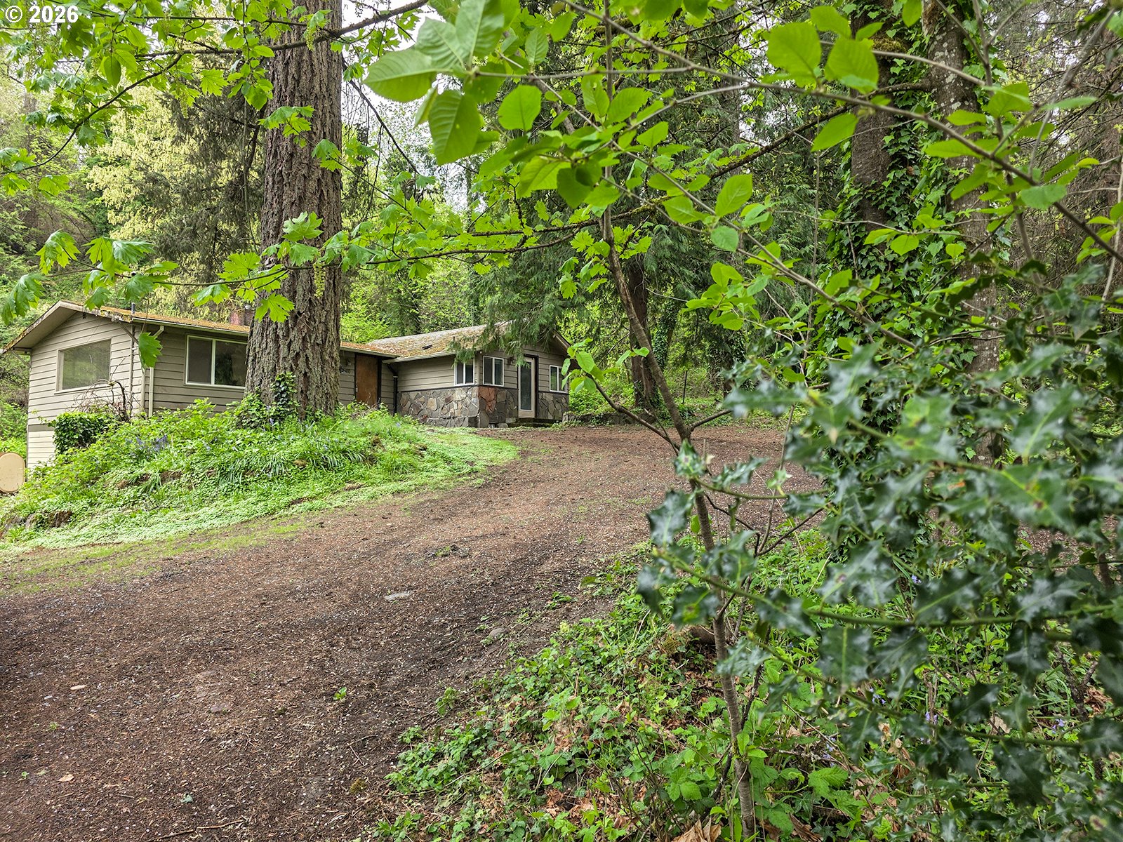 4410 SE ALDERCREST RD, Milwaukie, OR, 97222