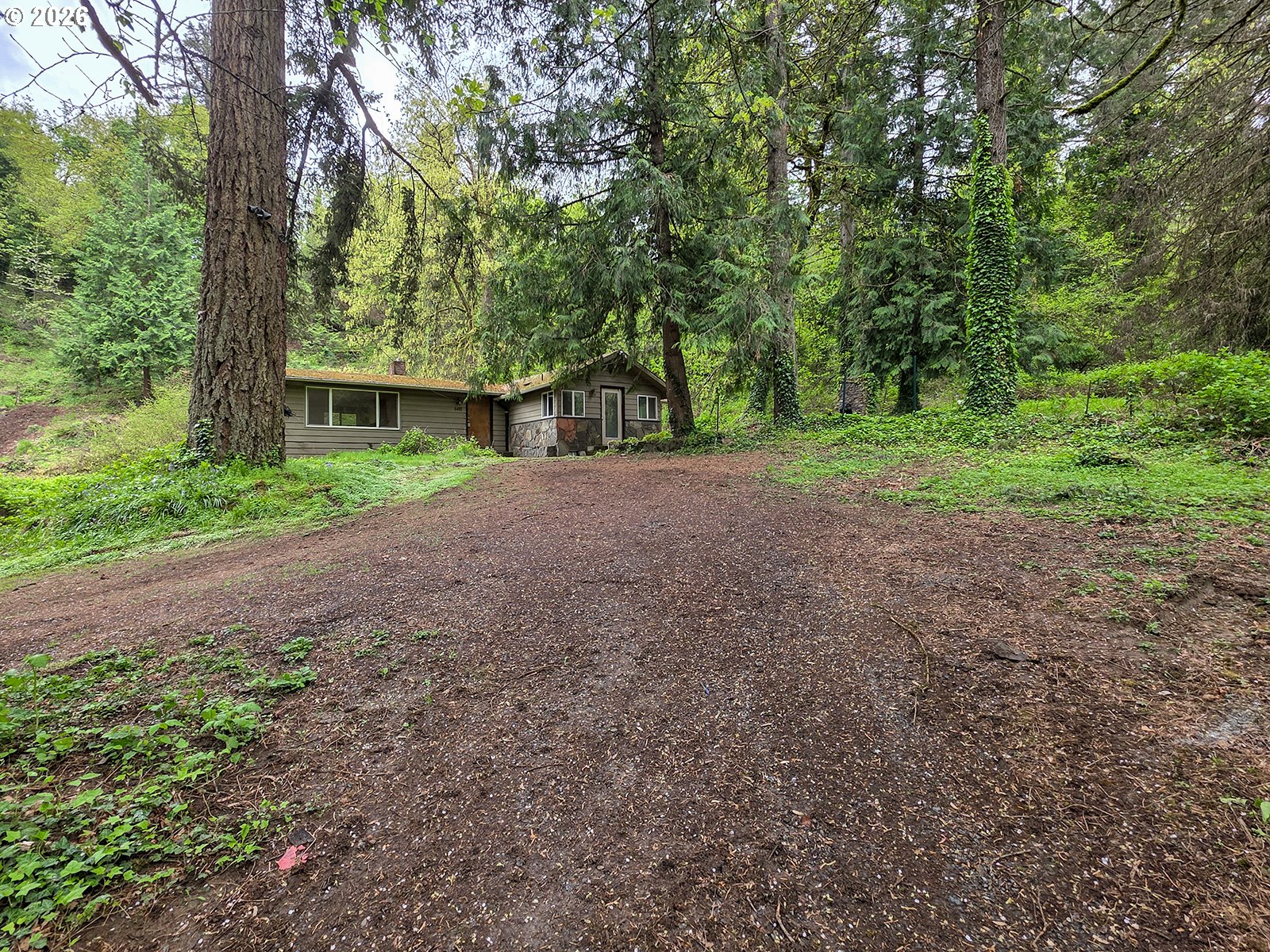 4410 SE ALDERCREST RD, Milwaukie, OR, 97222