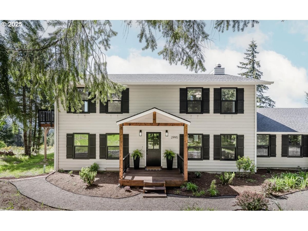 2995 BARNHART RD, Dallas, OR 97338, Dallas