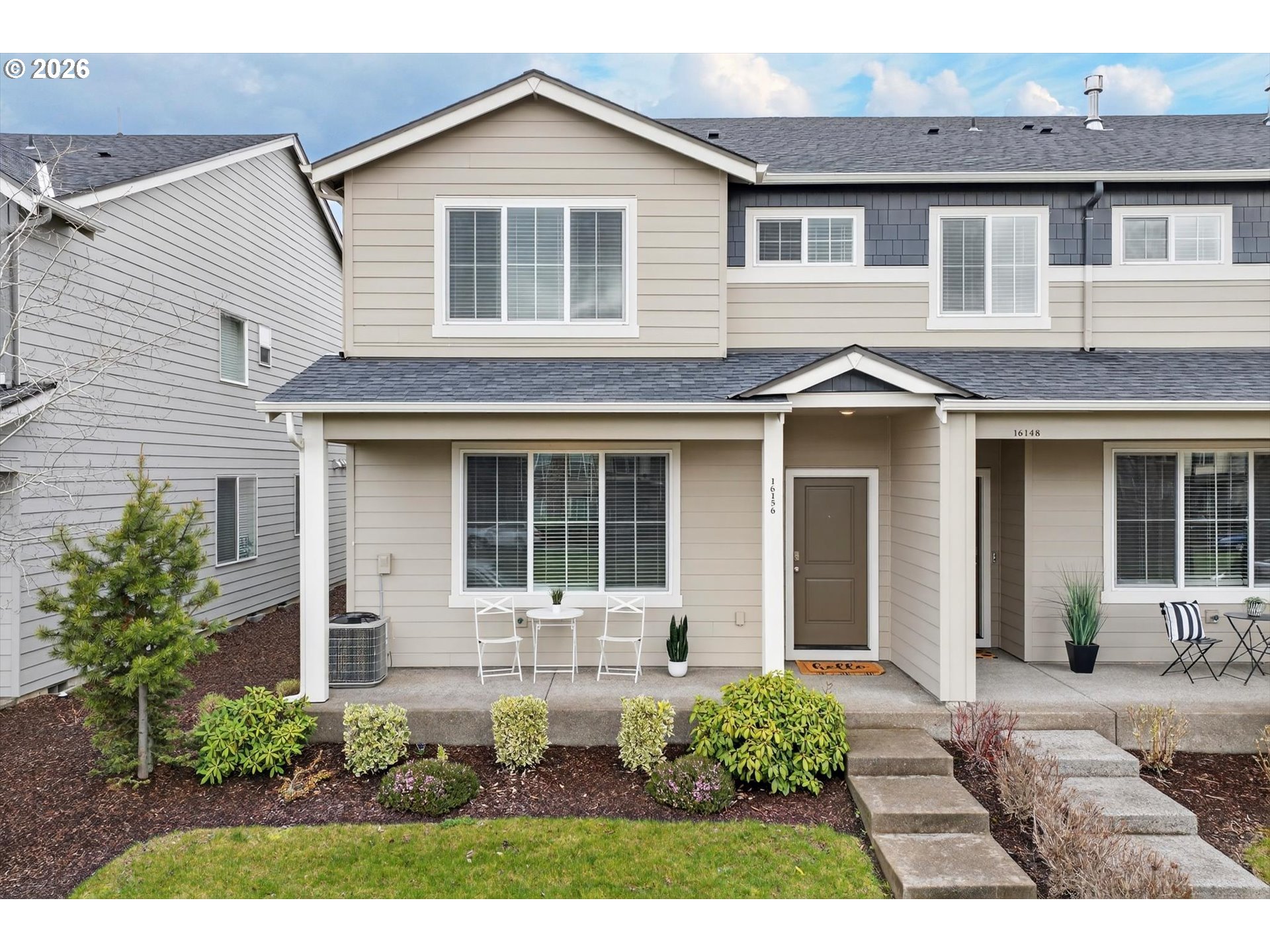 NW Portland / Bethany