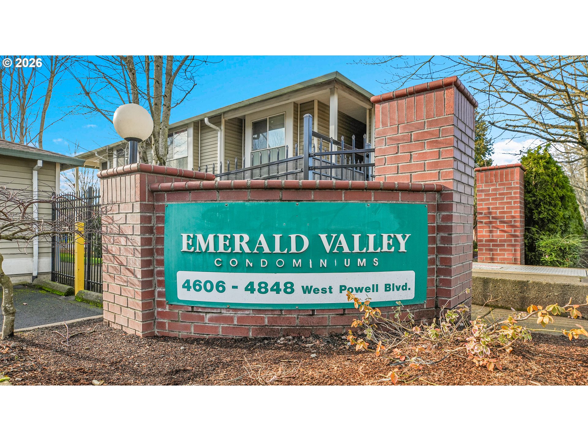 4614 W POWELL BLVD 258 UNIT 258, Gresham, OR, 97030 4614 W POWELL BLVD 258 UNIT 258, Gresham, OR, 97030