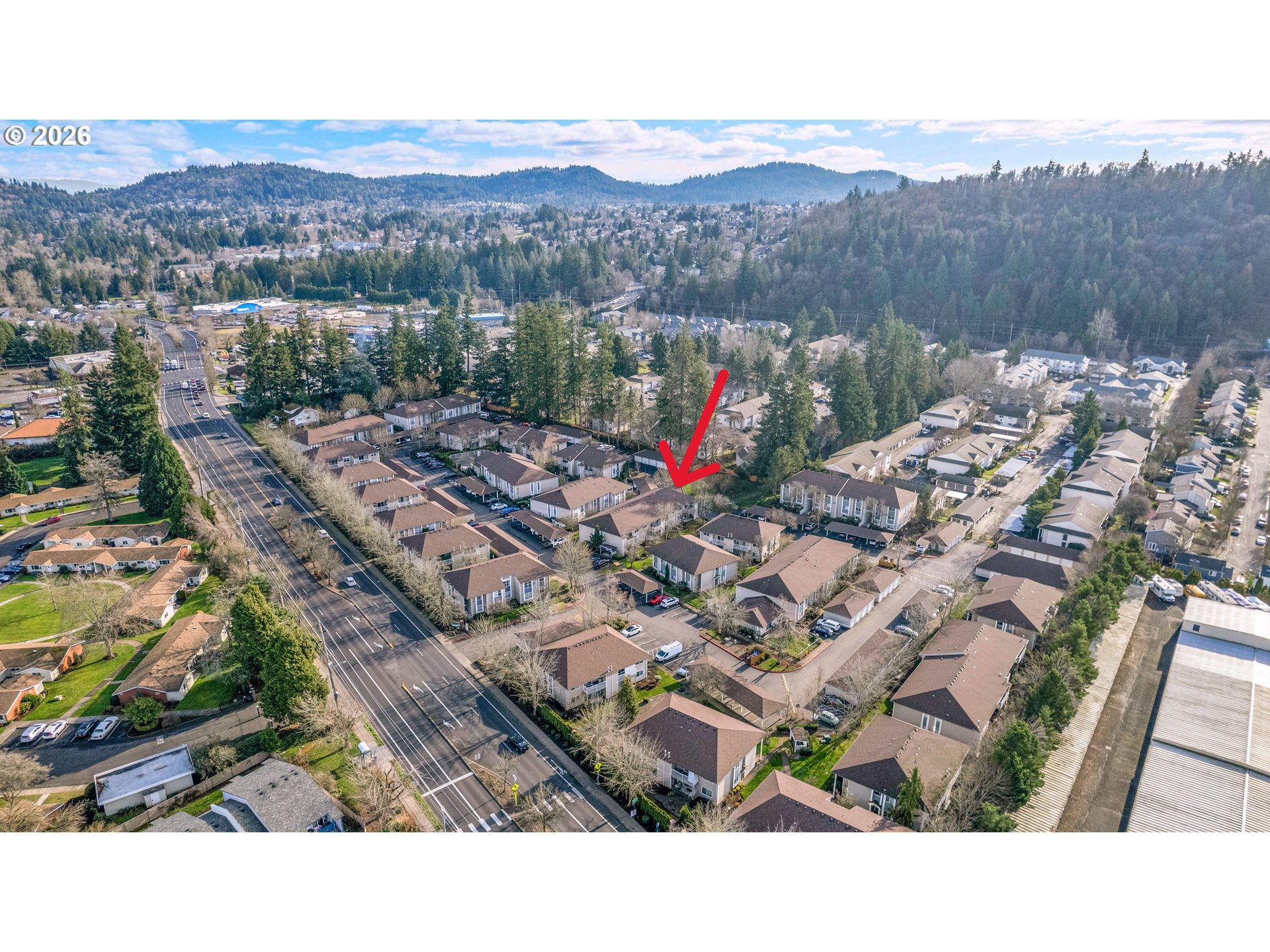 4614 W POWELL BLVD 258 UNIT 258, Gresham, OR, 97030 4614 W POWELL BLVD 258 UNIT 258, Gresham, OR, 97030