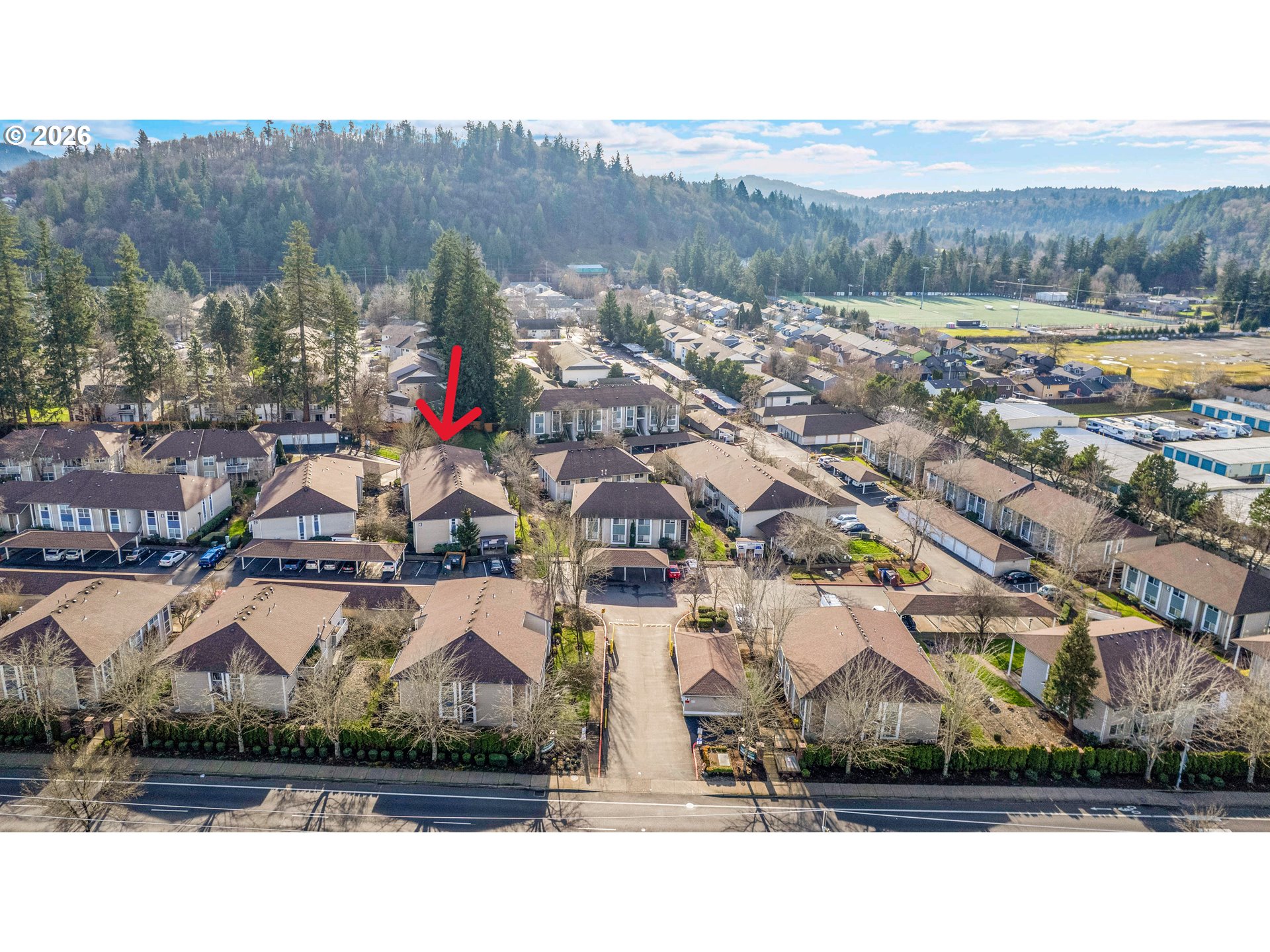 4614 W POWELL BLVD 258 UNIT 258, Gresham, OR, 97030 4614 W POWELL BLVD 258 UNIT 258, Gresham, OR, 97030