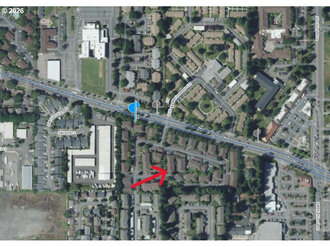 4614 W POWELL BLVD 258 UNIT 258, Gresham, OR, 97030 4614 W POWELL BLVD 258 UNIT 258, Gresham, OR, 97030