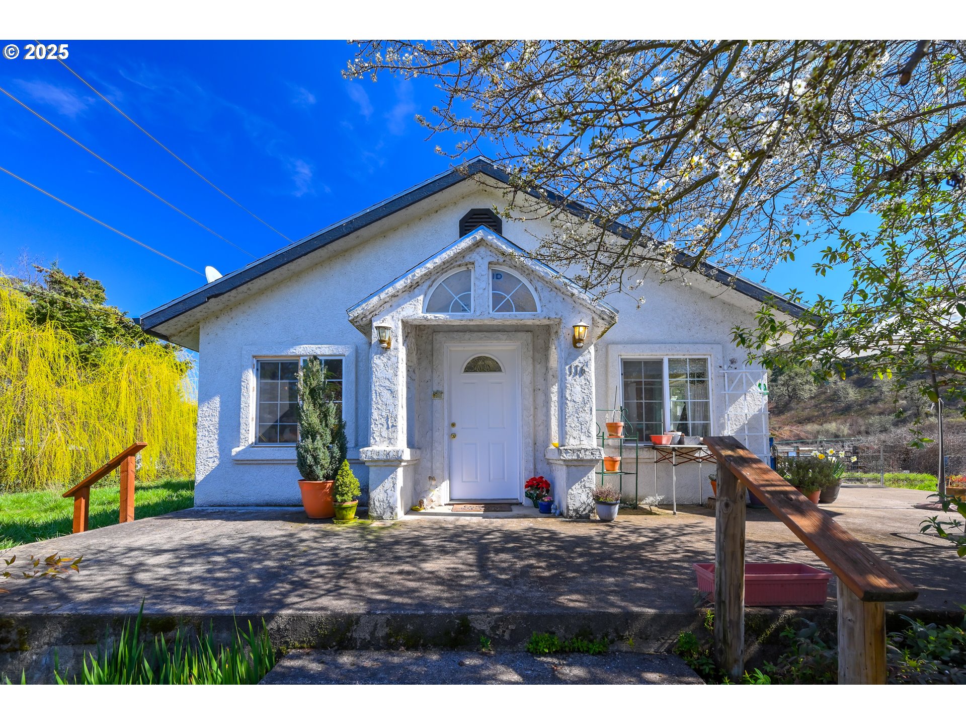 790 TRANQUIL LN, Roseburg, OR, 97471