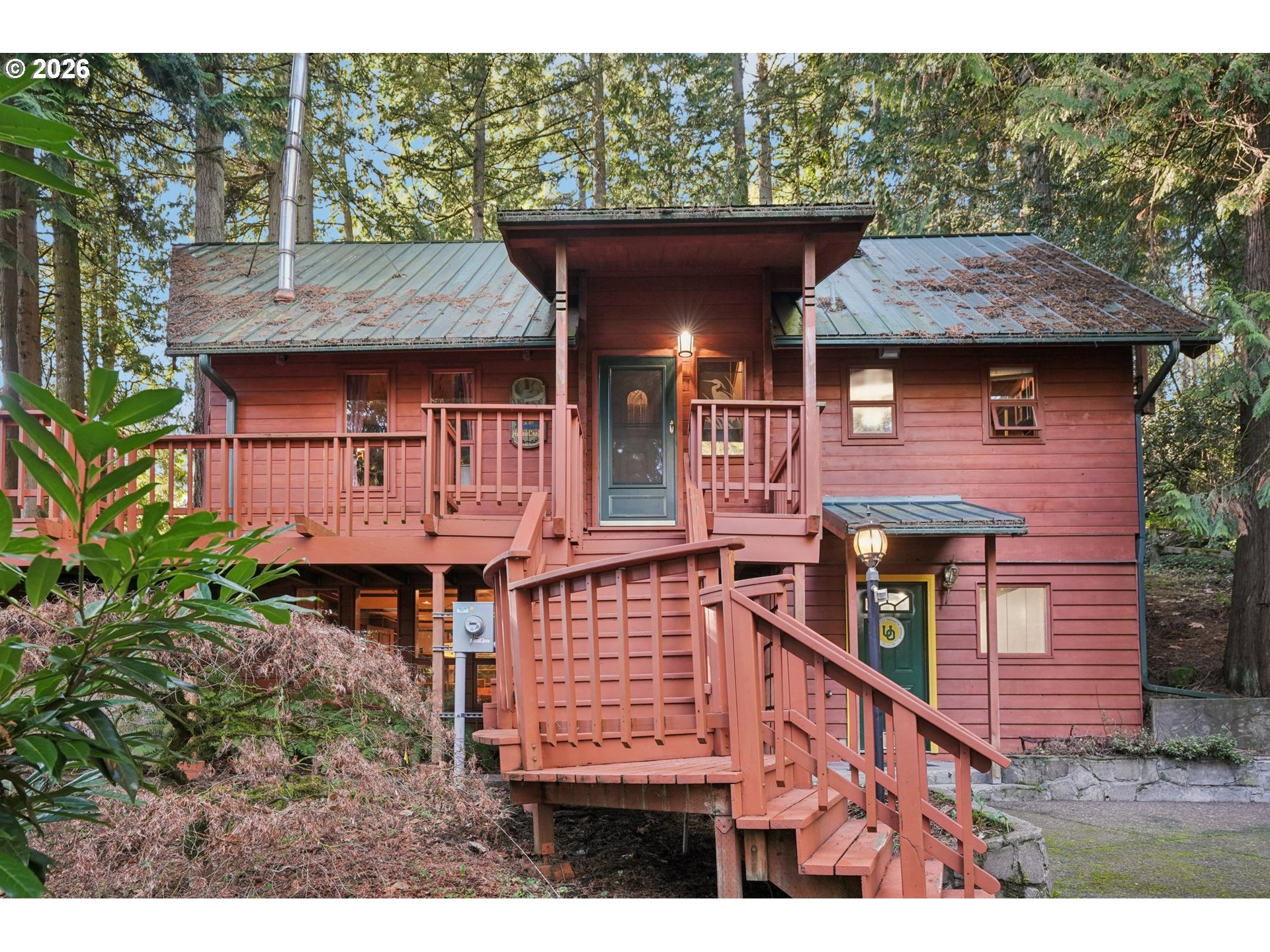 Featured Properties