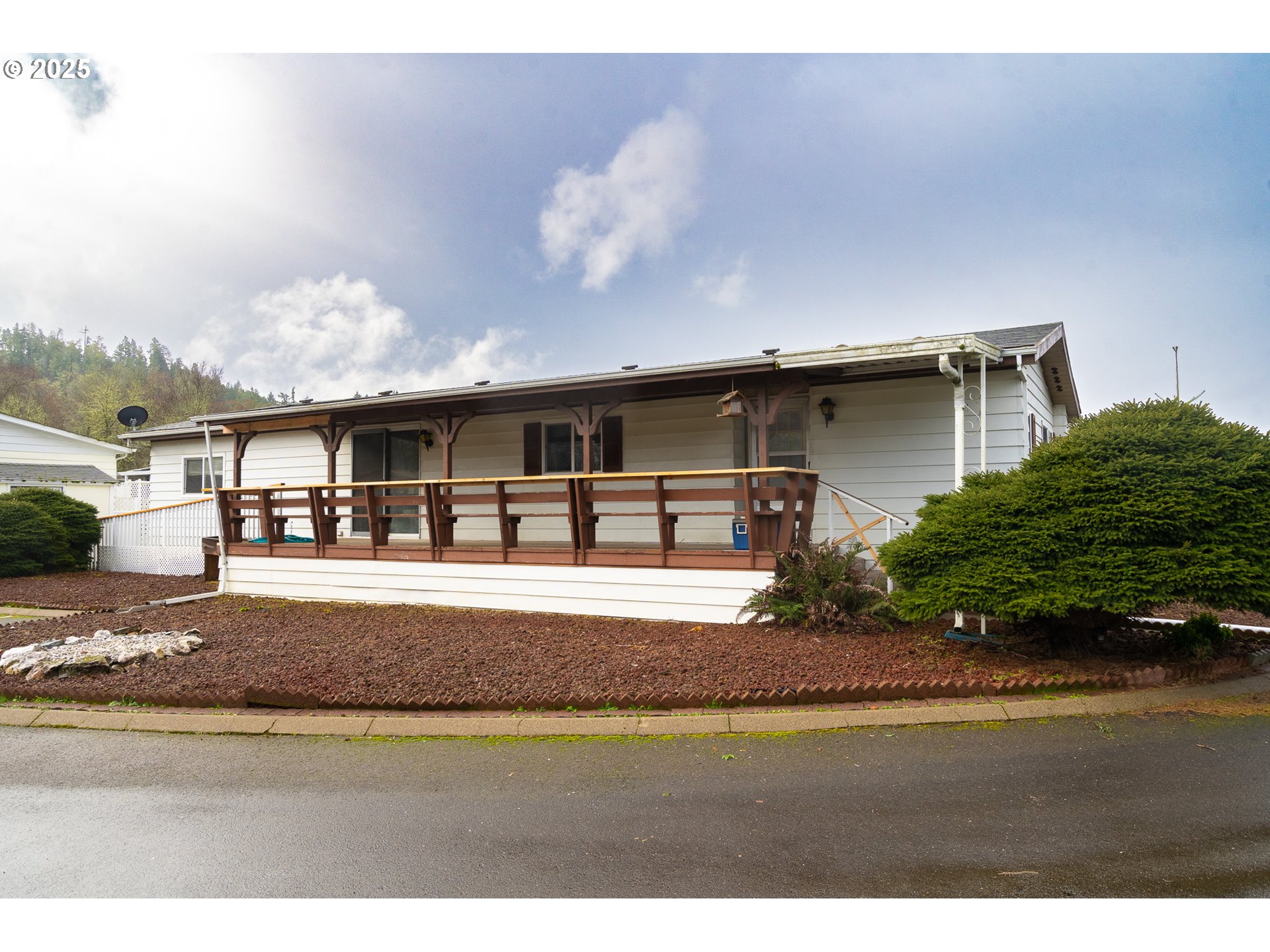 1475 GREEN ACRES RD UNIT 172, Eugene, OR, 97408